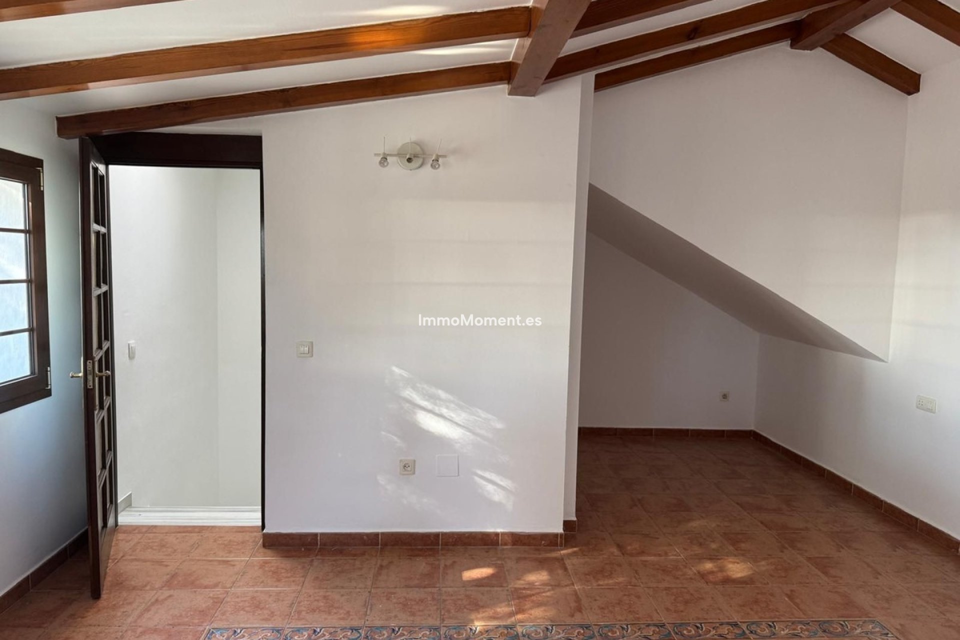 Bestaande woning - Geschakelde woning - Marbella - Marbella Centro