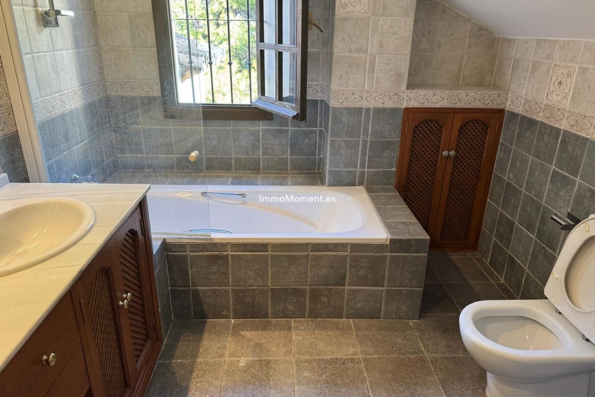 Bestaande woning - Geschakelde woning - Marbella - Marbella Centro