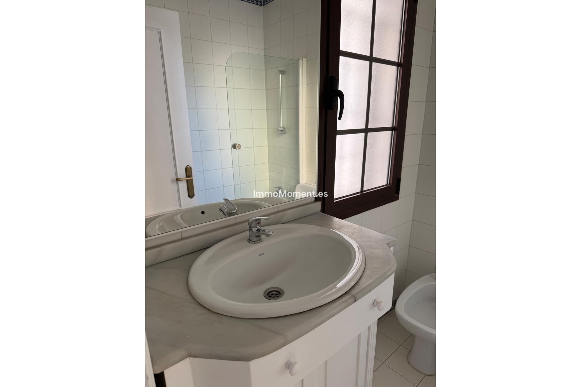 Bestaande woning - Geschakelde woning - Marbella - Marbella Centro