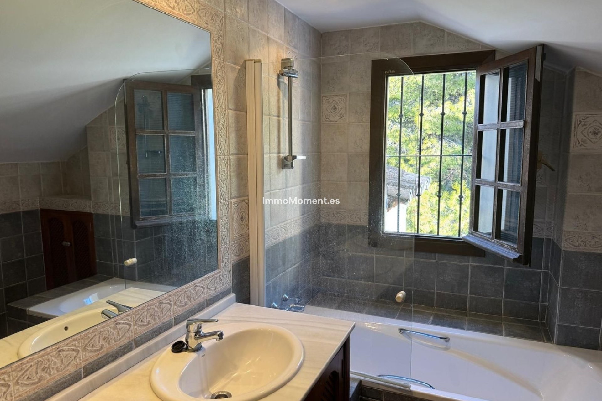 Bestaande woning - Geschakelde woning - Marbella - Marbella Centro