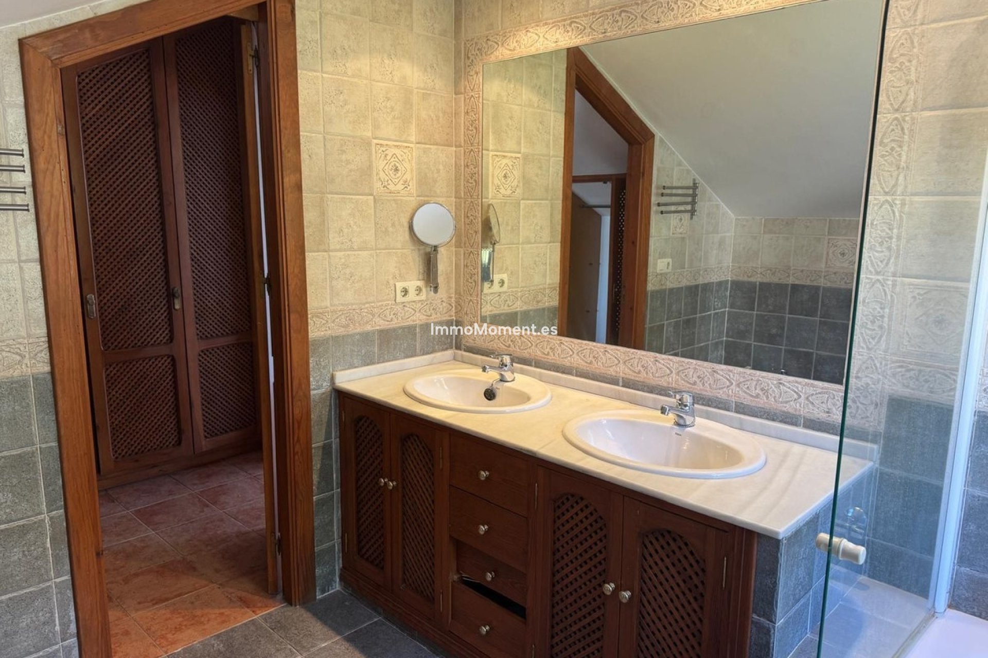 Bestaande woning - Geschakelde woning - Marbella - Marbella Centro