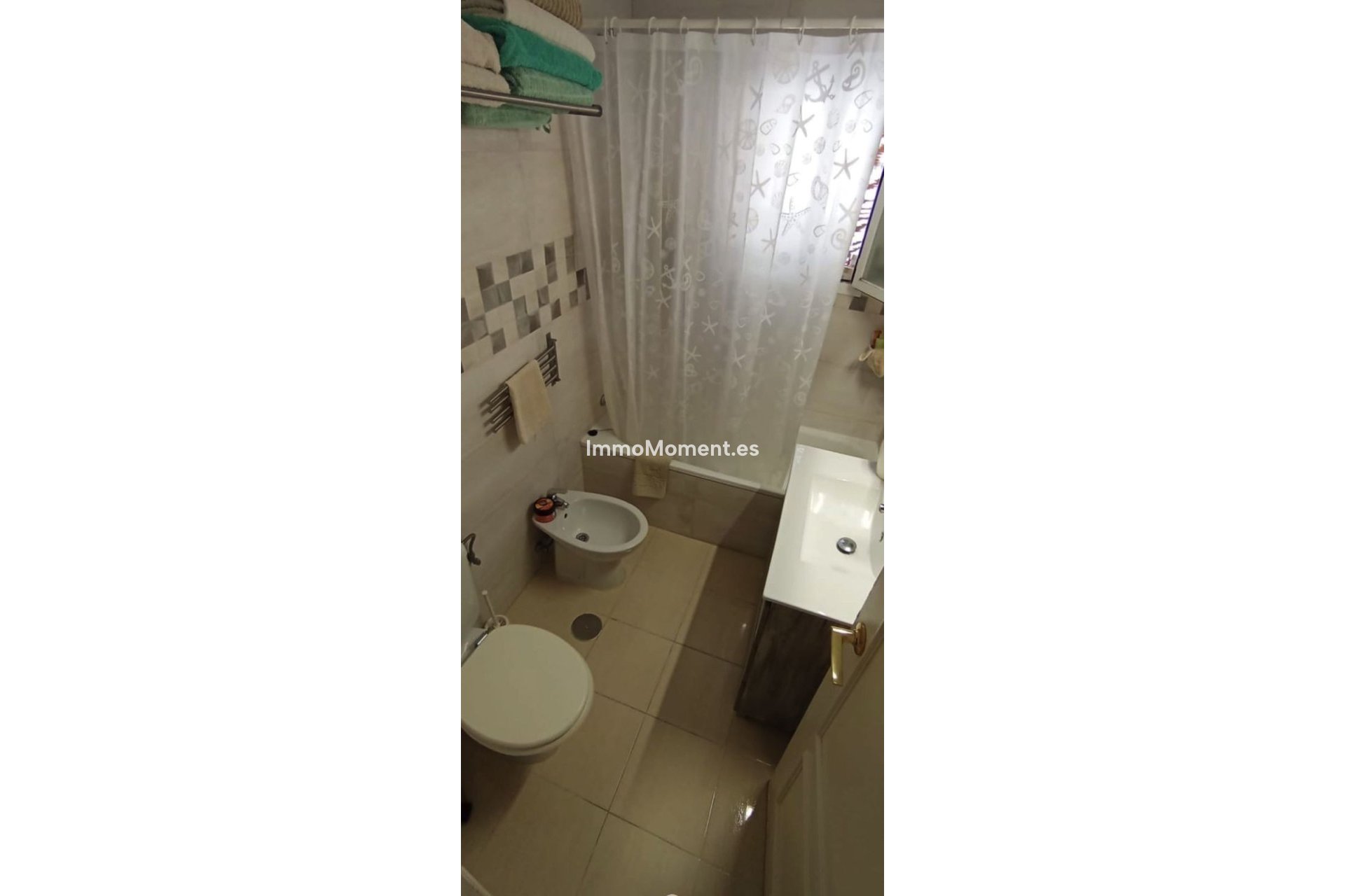 Bestaande woning - Geschakelde woning - Marbella - Marbella Centro