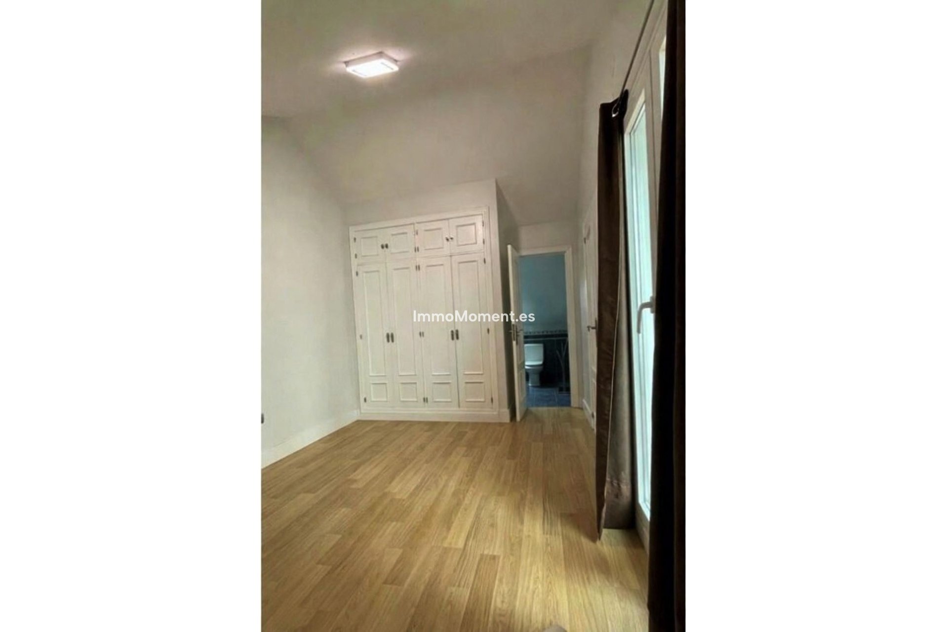 Bestaande woning - Geschakelde woning - Marbella - Marbella Centro