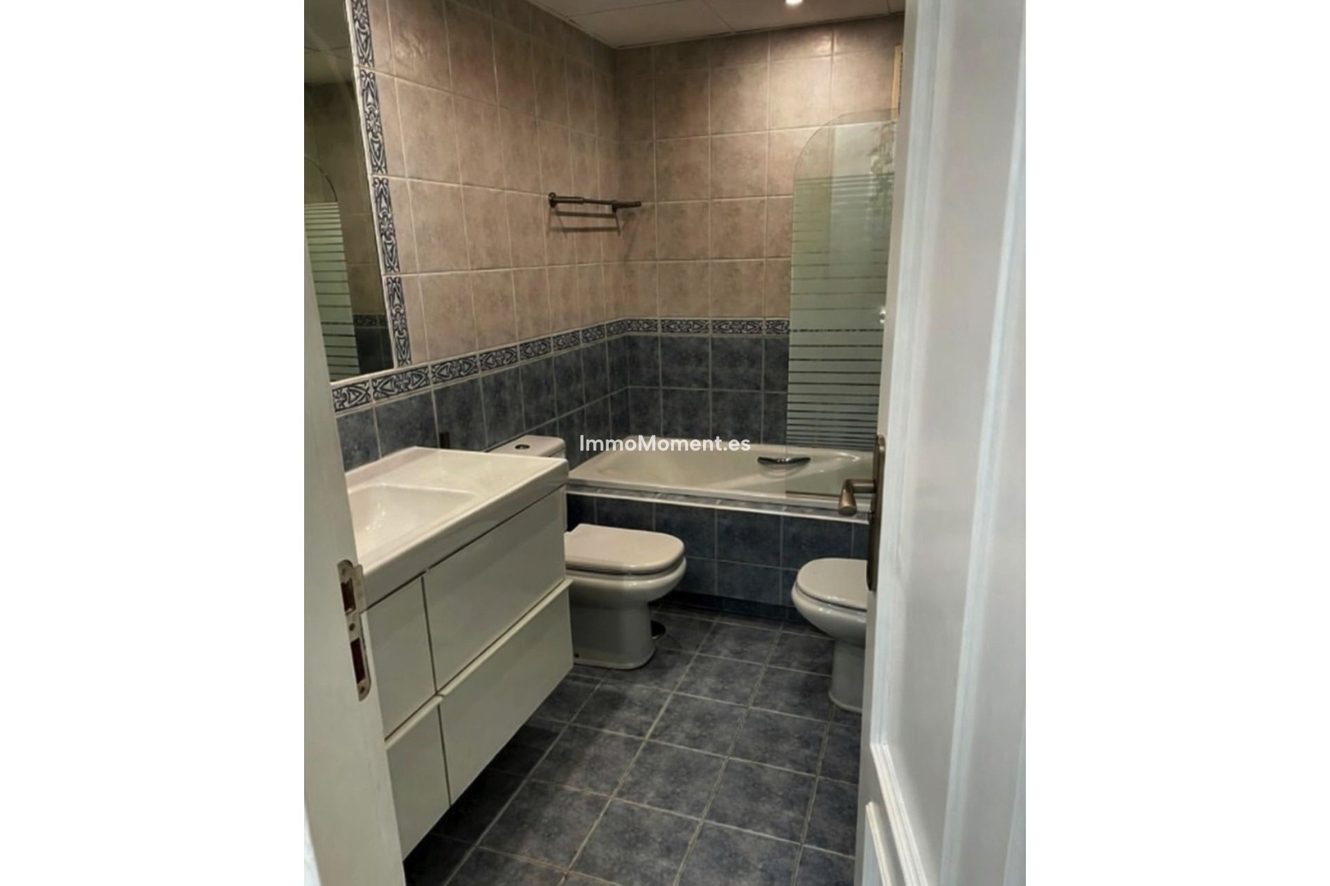 Bestaande woning - Geschakelde woning - Marbella - Marbella Centro