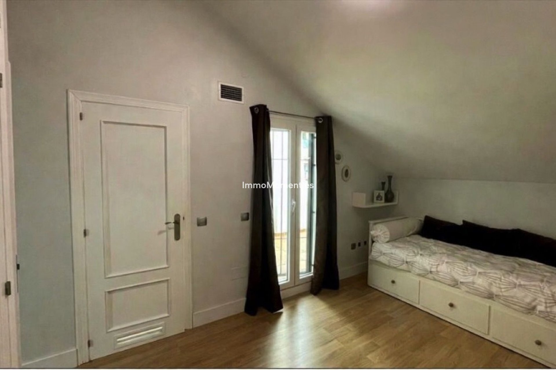 Bestaande woning - Geschakelde woning - Marbella - Marbella Centro