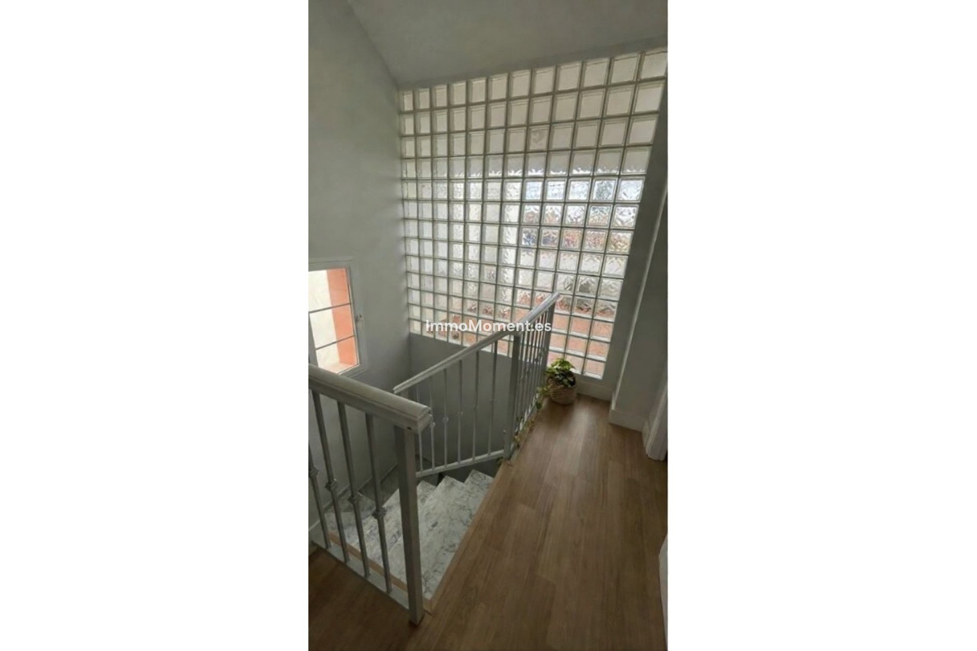 Bestaande woning - Geschakelde woning - Marbella - Marbella Centro