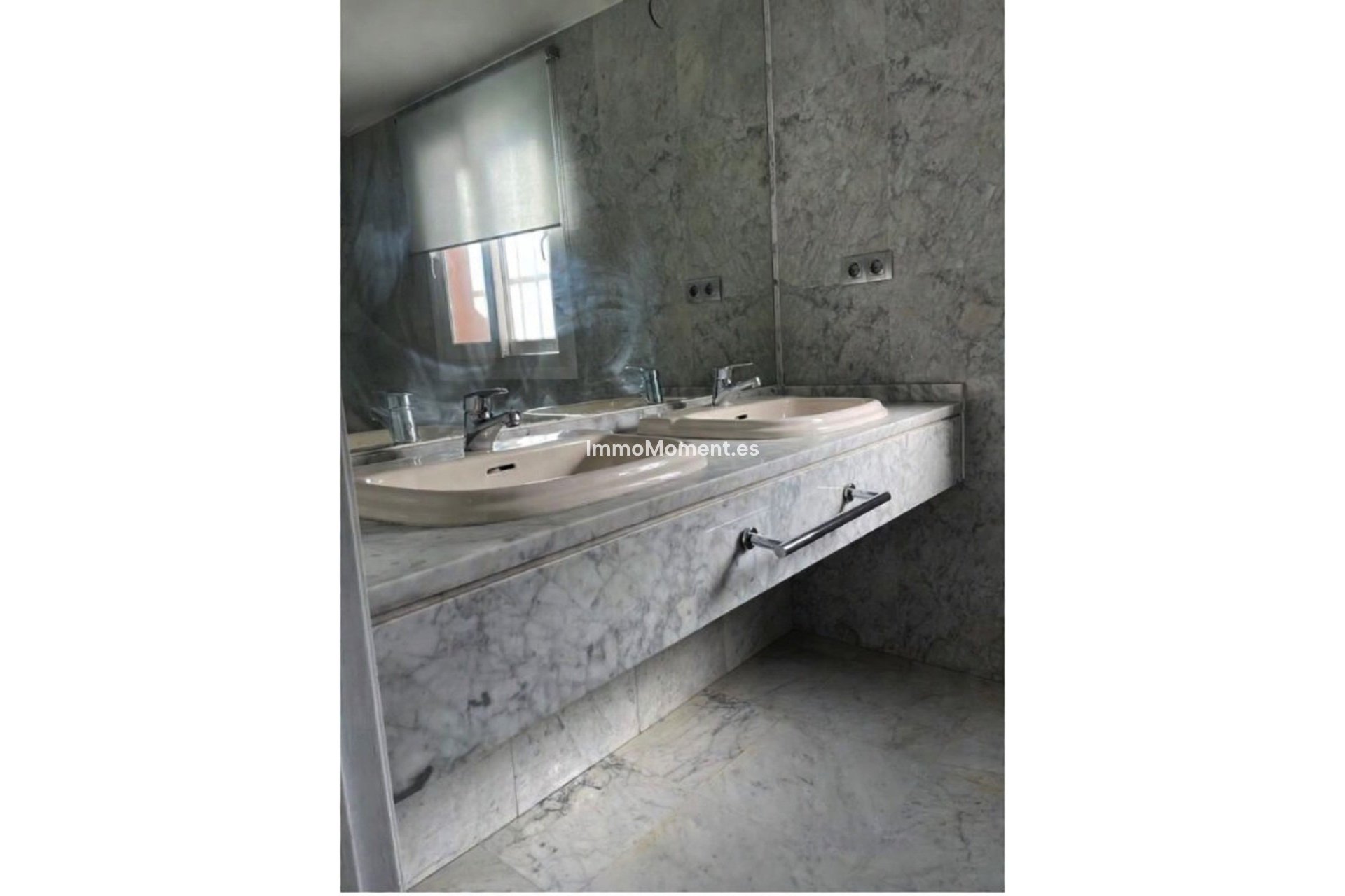 Bestaande woning - Geschakelde woning - Marbella - Marbella Centro