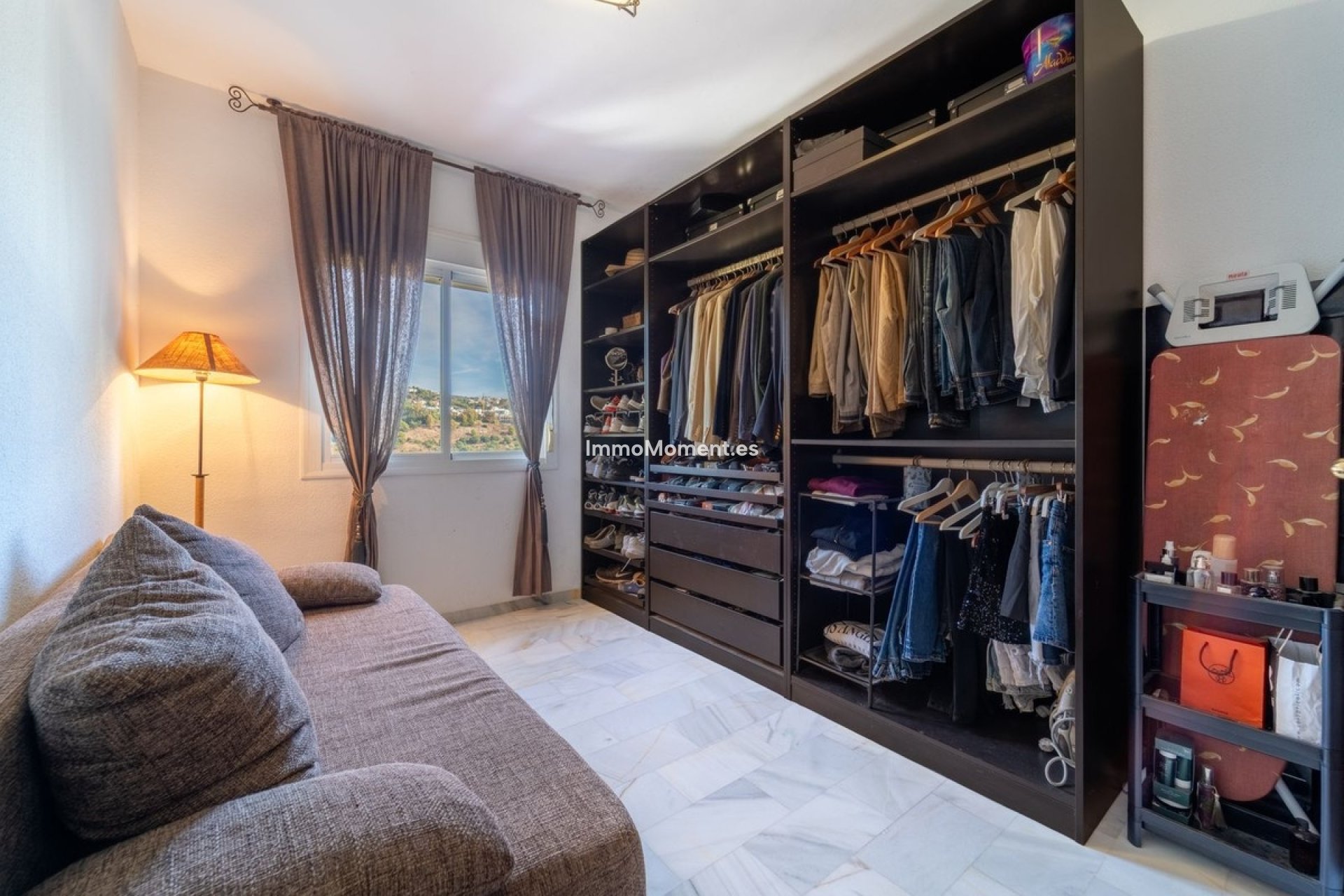 Bestaande woning - Geschakelde woning - Marbella - Marbella Centro