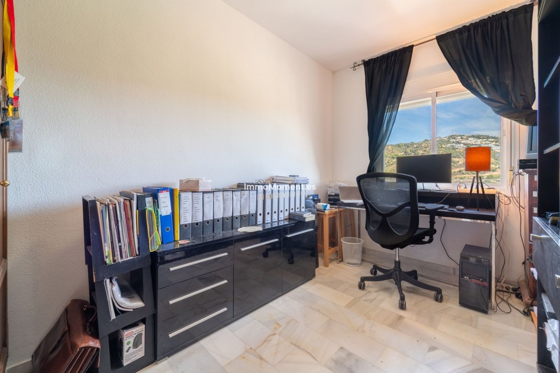 Bestaande woning - Geschakelde woning - Marbella - Marbella Centro