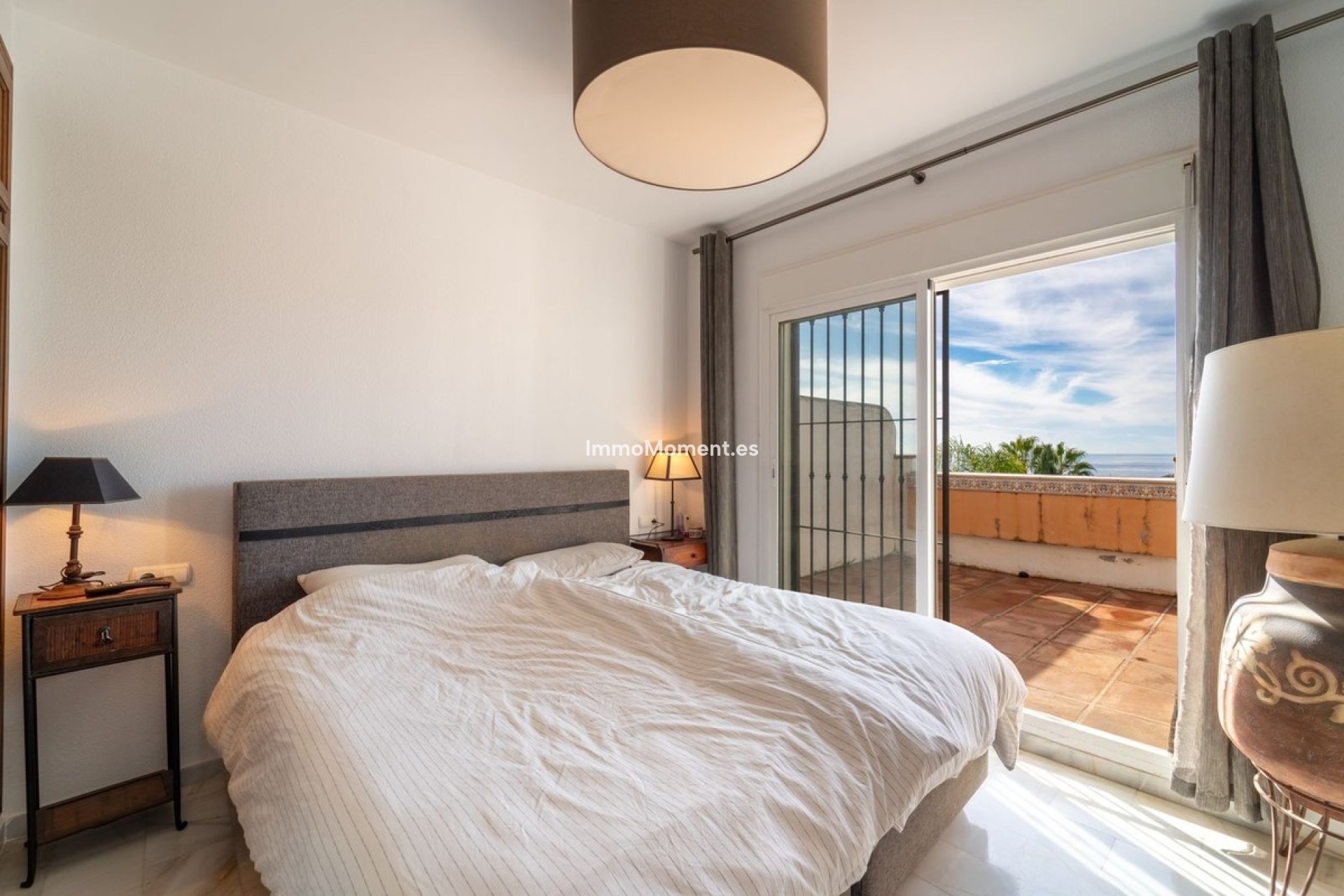 Bestaande woning - Geschakelde woning - Marbella - Marbella Centro