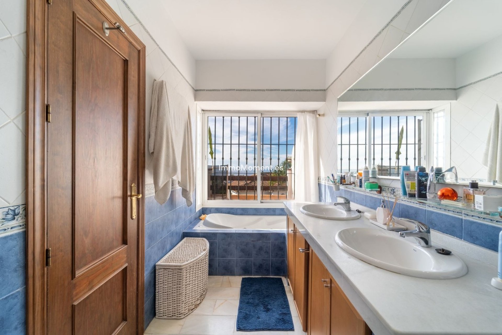 Bestaande woning - Geschakelde woning - Marbella - Marbella Centro