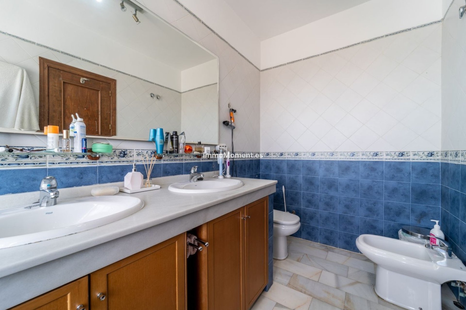 Bestaande woning - Geschakelde woning - Marbella - Marbella Centro