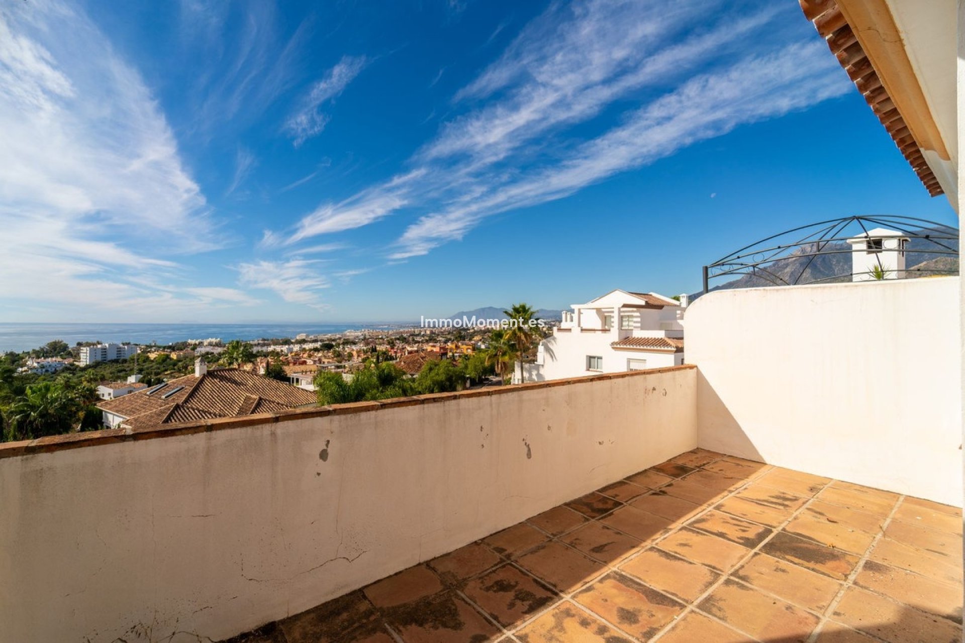 Bestaande woning - Geschakelde woning - Marbella - Marbella Centro