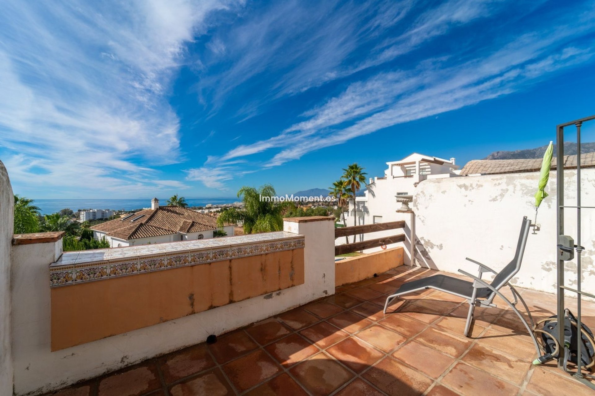 Bestaande woning - Geschakelde woning - Marbella - Marbella Centro
