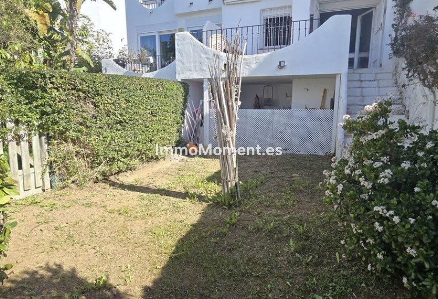 Bestaande woning - Geschakelde woning - Marbella - Marbella Centro
