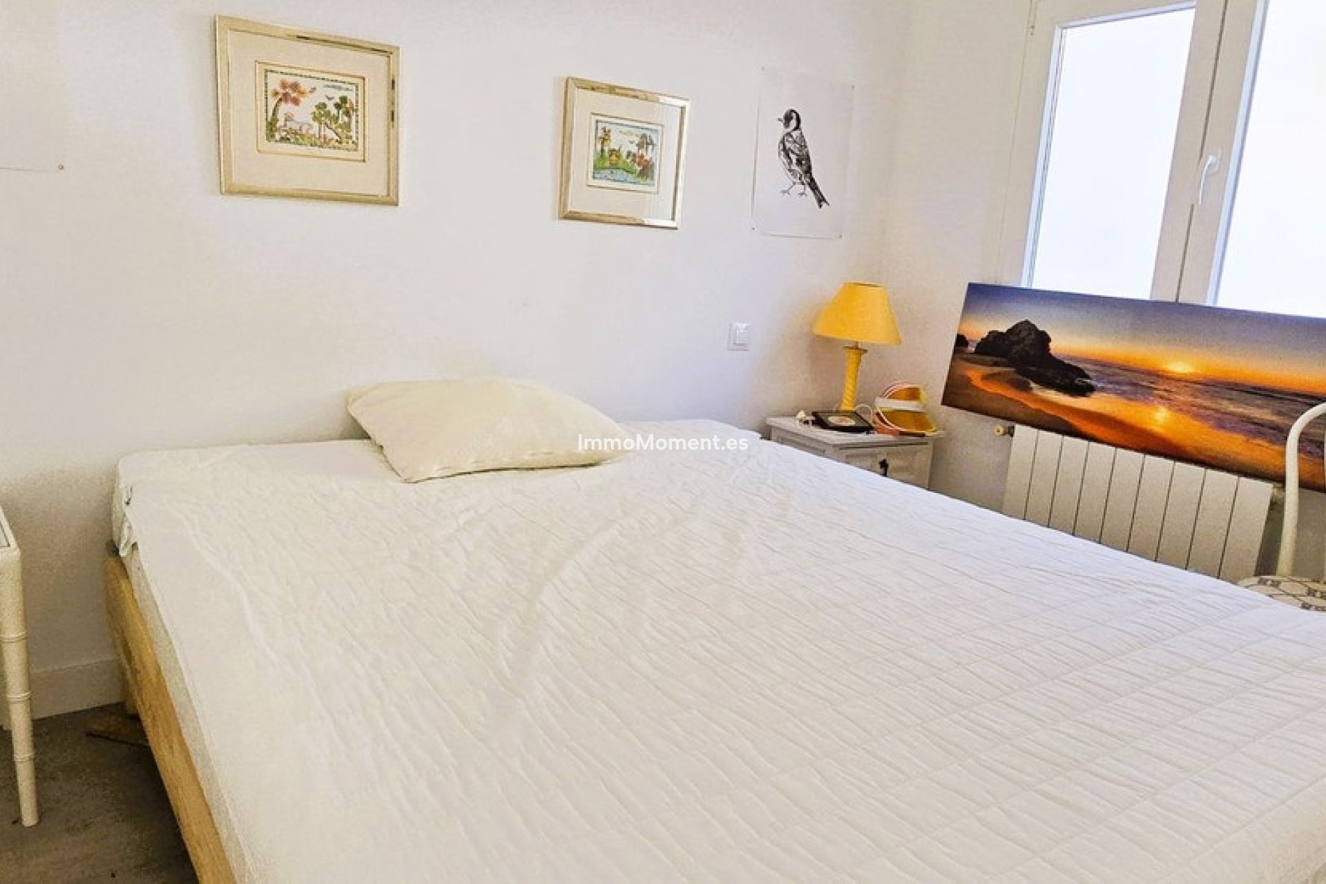 Bestaande woning - Geschakelde woning - Marbella - Marbella Centro