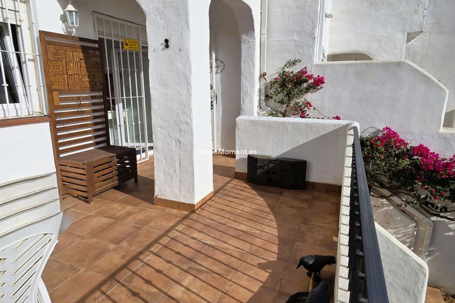 Bestaande woning - Geschakelde woning - Marbella - Marbella Centro