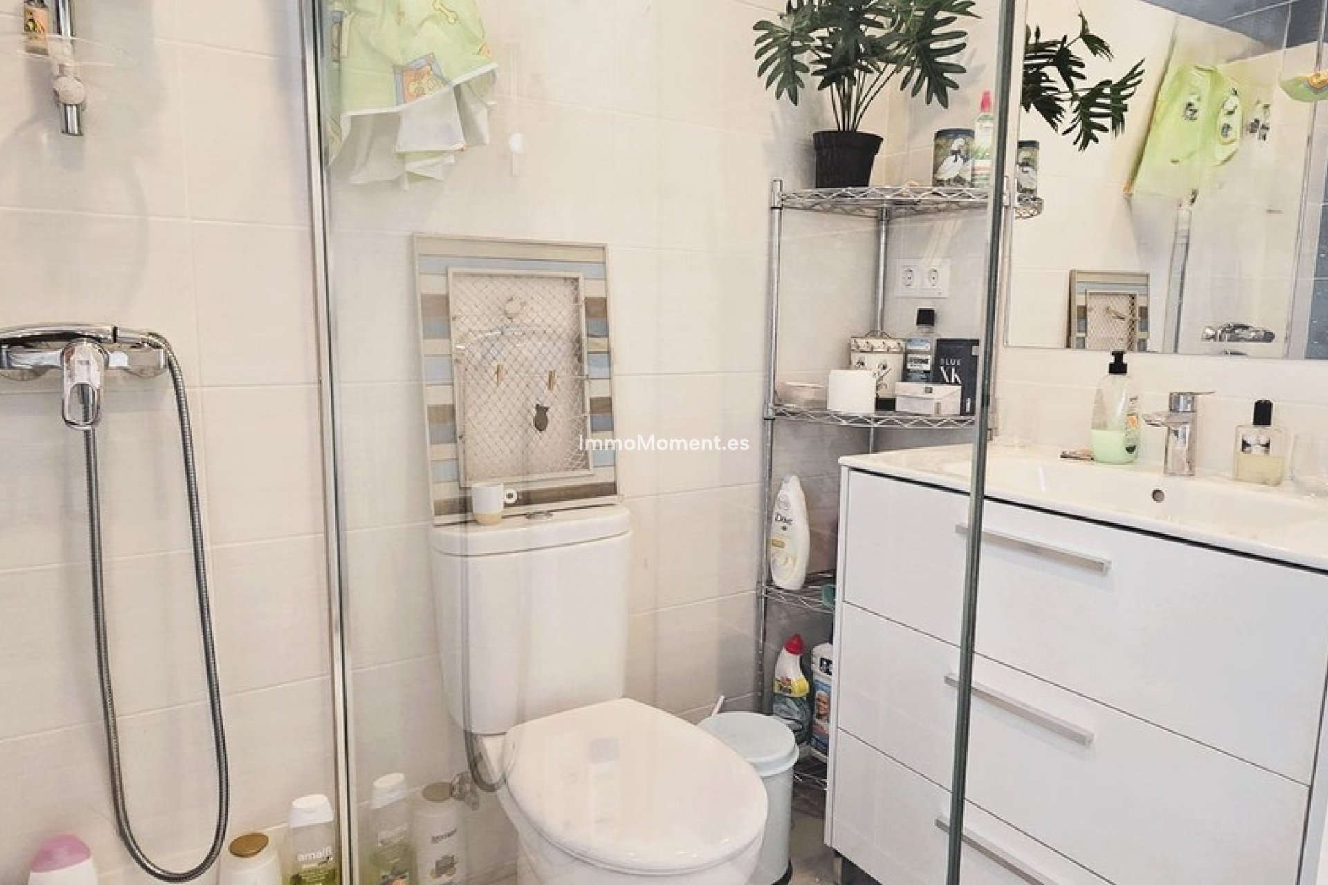 Bestaande woning - Geschakelde woning - Marbella - Marbella Centro