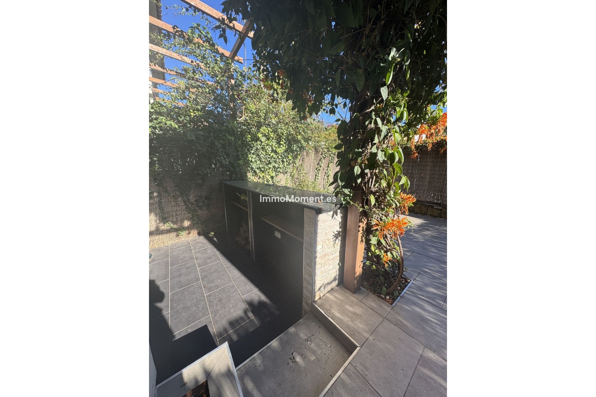 Bestaande woning - Geschakelde woning - Marbella - Marbella Centro