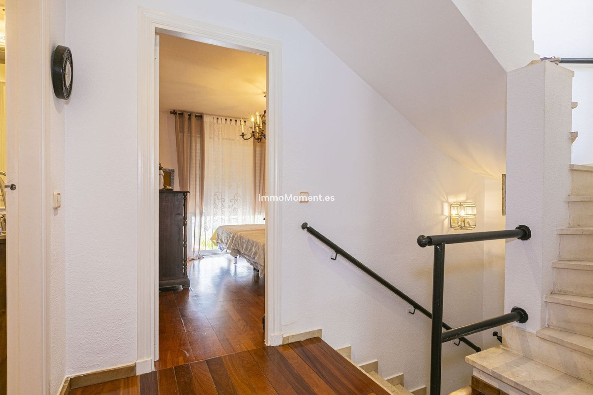 Bestaande woning - Geschakelde woning - Marbella - Marbella Centro