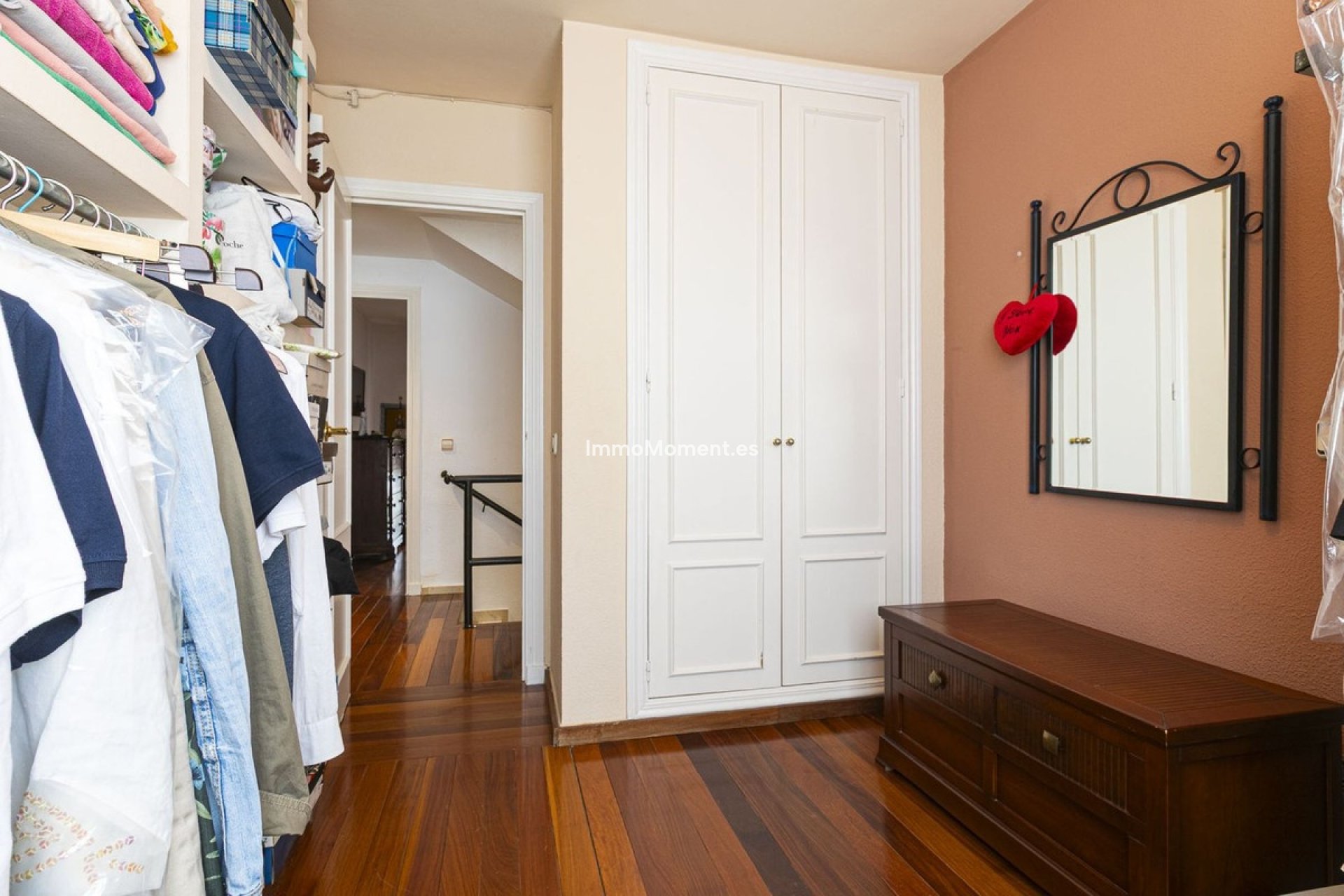 Bestaande woning - Geschakelde woning - Marbella - Marbella Centro