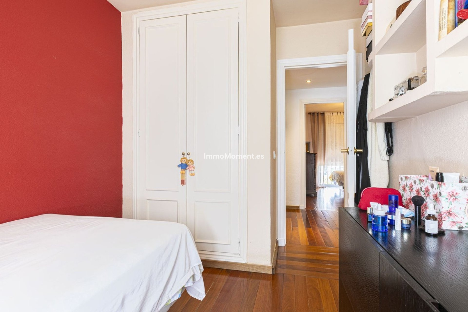 Bestaande woning - Geschakelde woning - Marbella - Marbella Centro