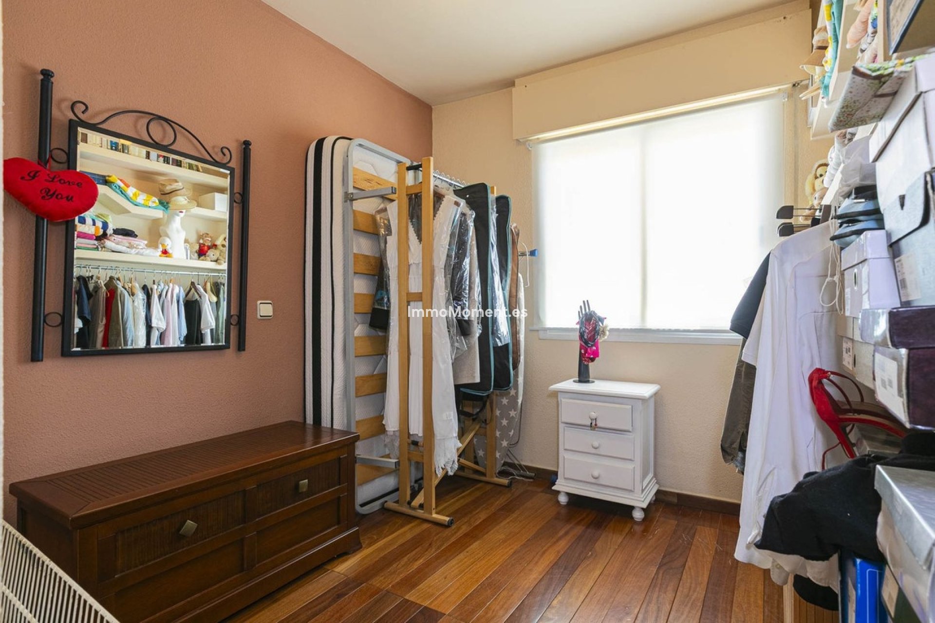 Bestaande woning - Geschakelde woning - Marbella - Marbella Centro