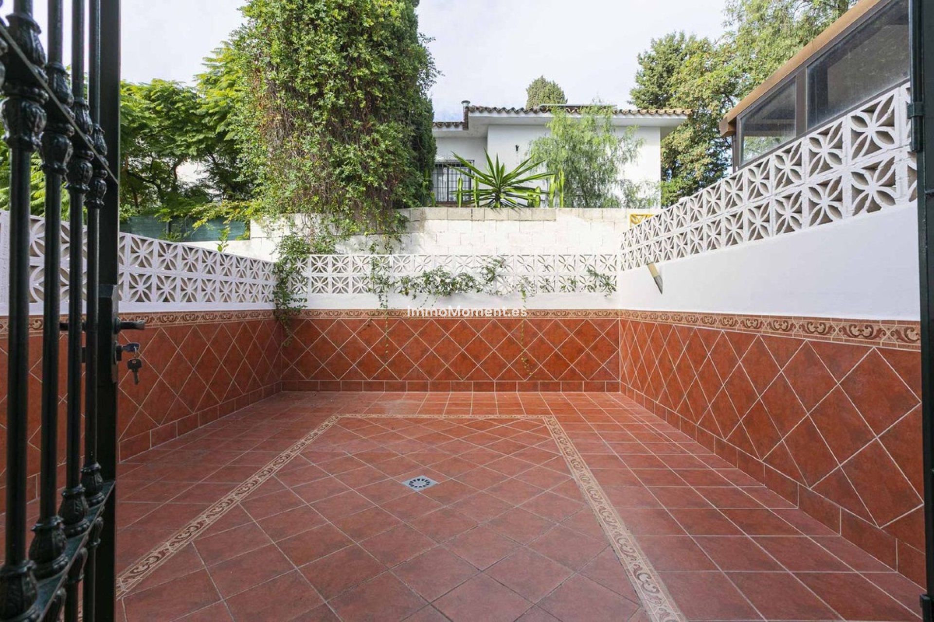 Bestaande woning - Geschakelde woning - Marbella - Marbella Centro