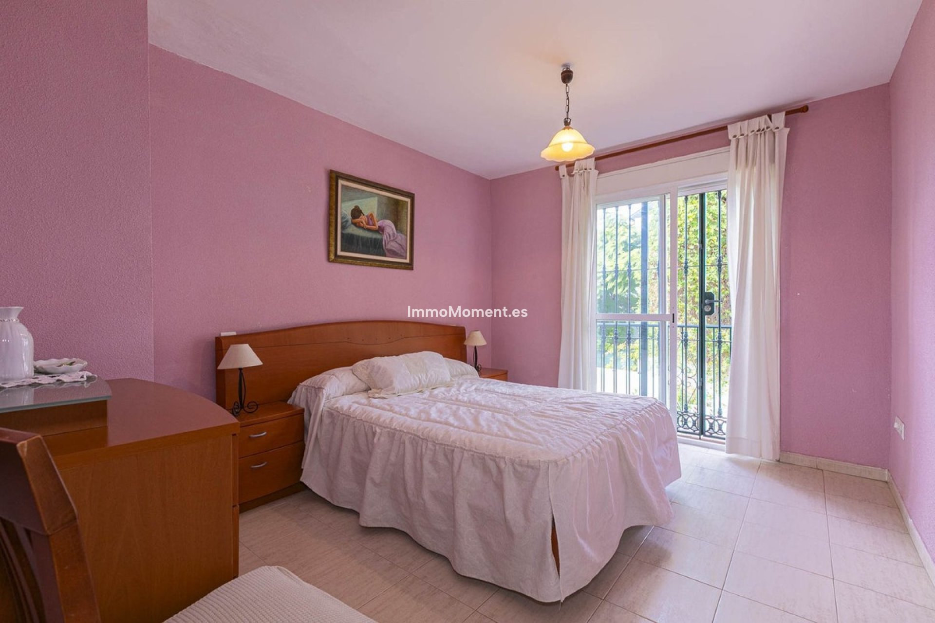 Bestaande woning - Geschakelde woning - Marbella - Marbella Centro