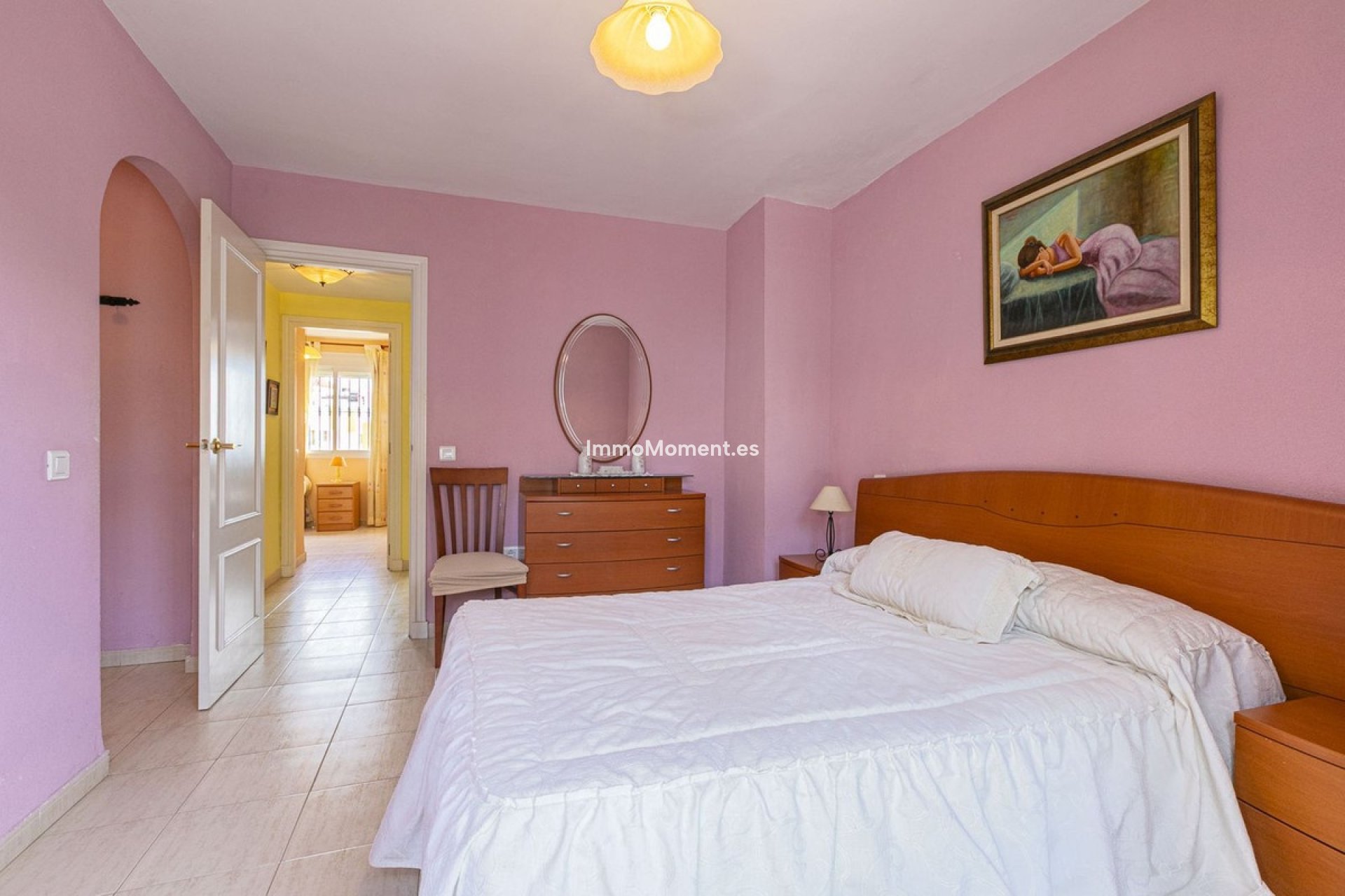 Bestaande woning - Geschakelde woning - Marbella - Marbella Centro