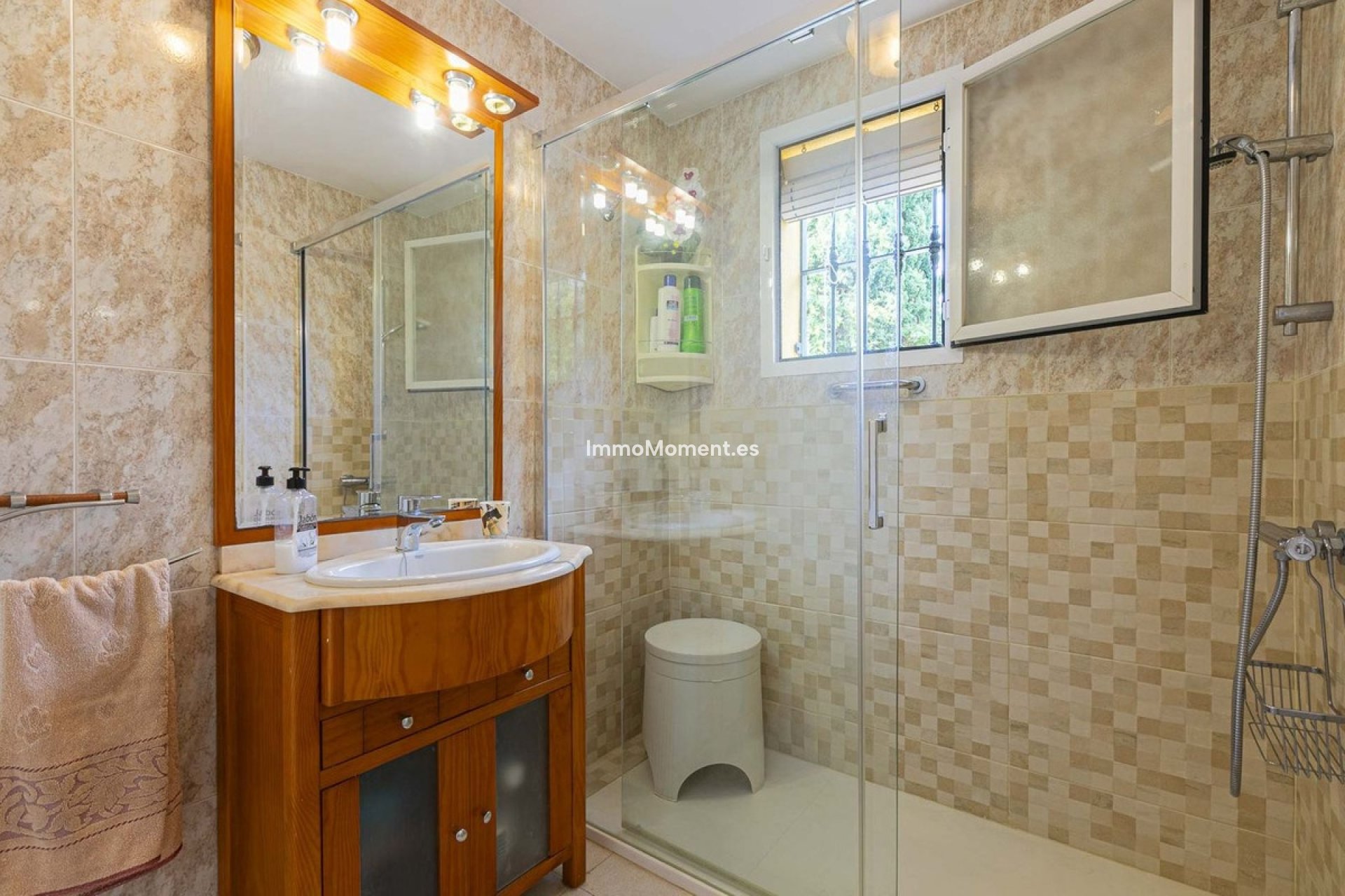 Bestaande woning - Geschakelde woning - Marbella - Marbella Centro