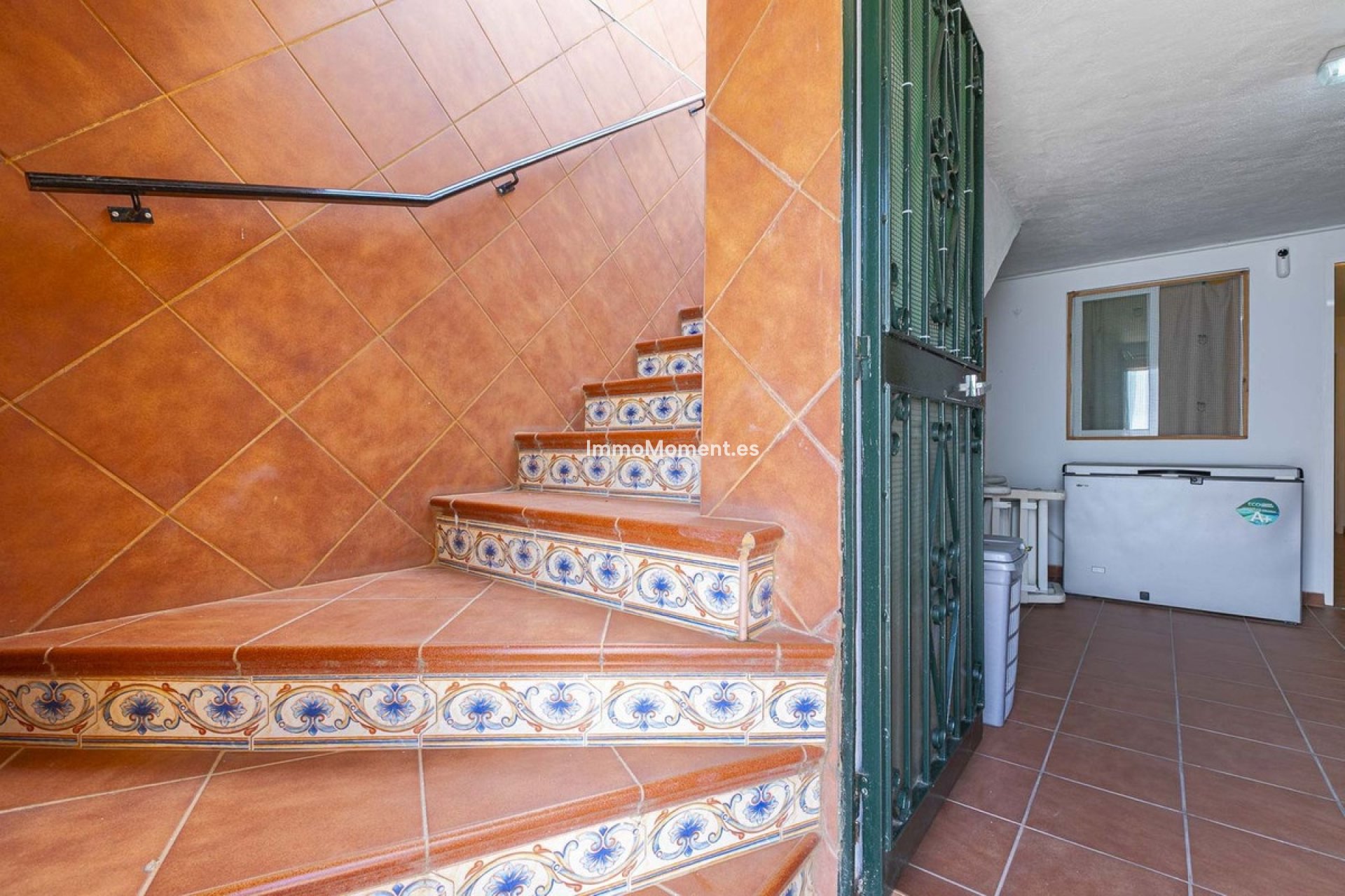 Bestaande woning - Geschakelde woning - Marbella - Marbella Centro