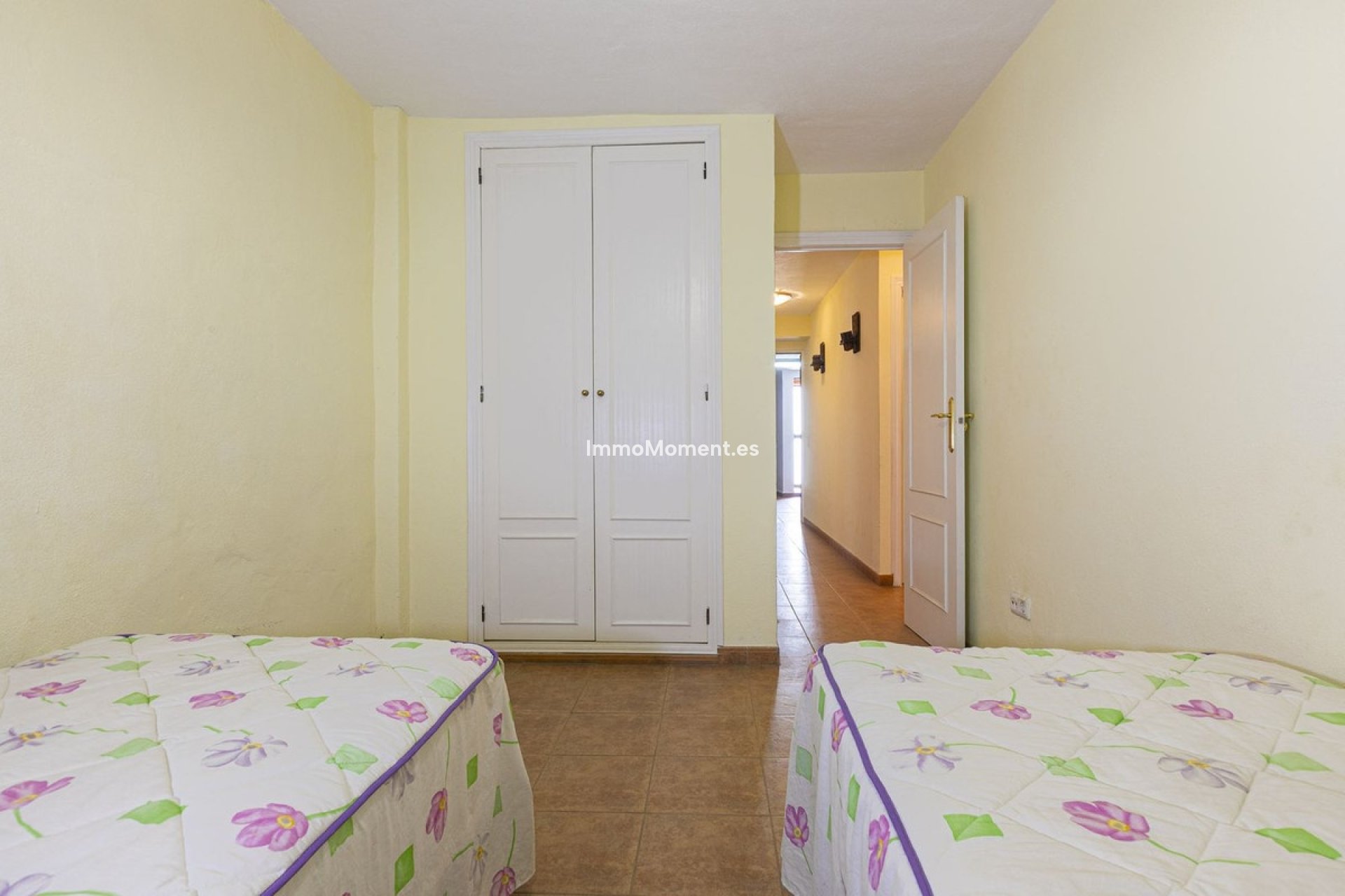 Bestaande woning - Geschakelde woning - Marbella - Marbella Centro