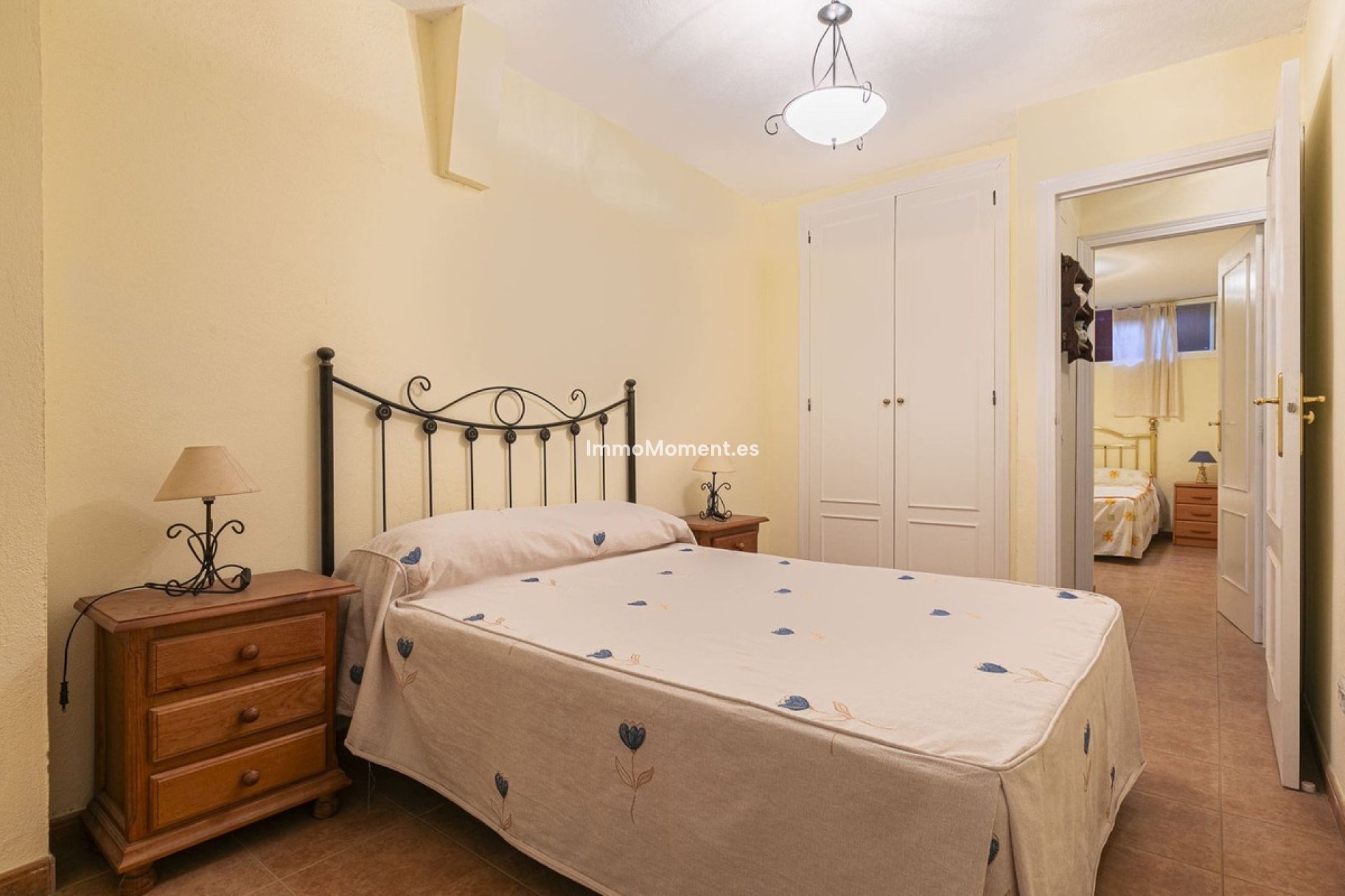 Bestaande woning - Geschakelde woning - Marbella - Marbella Centro