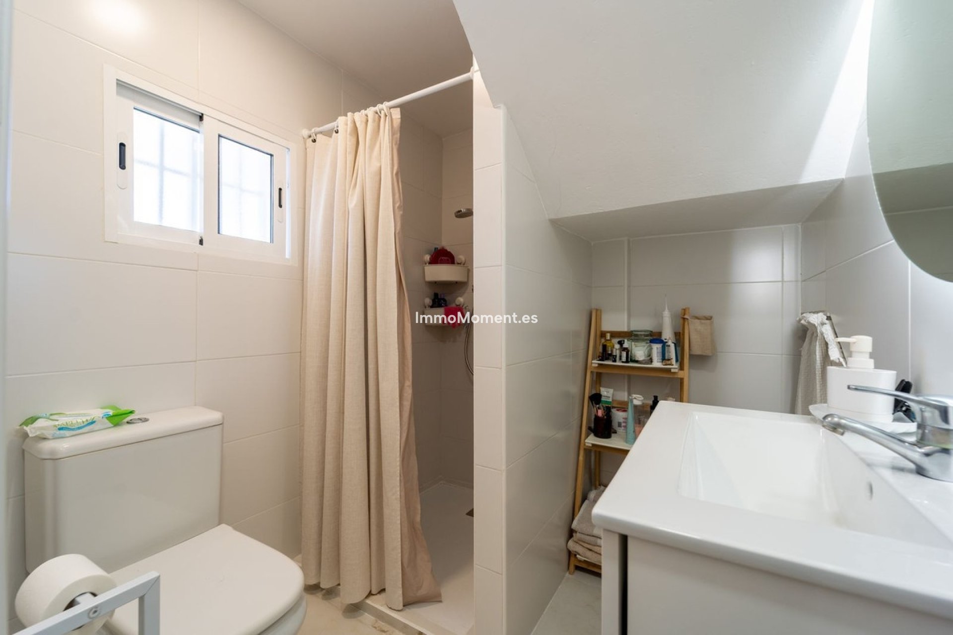 Bestaande woning - Geschakelde woning - Marbella - Marbella Centro