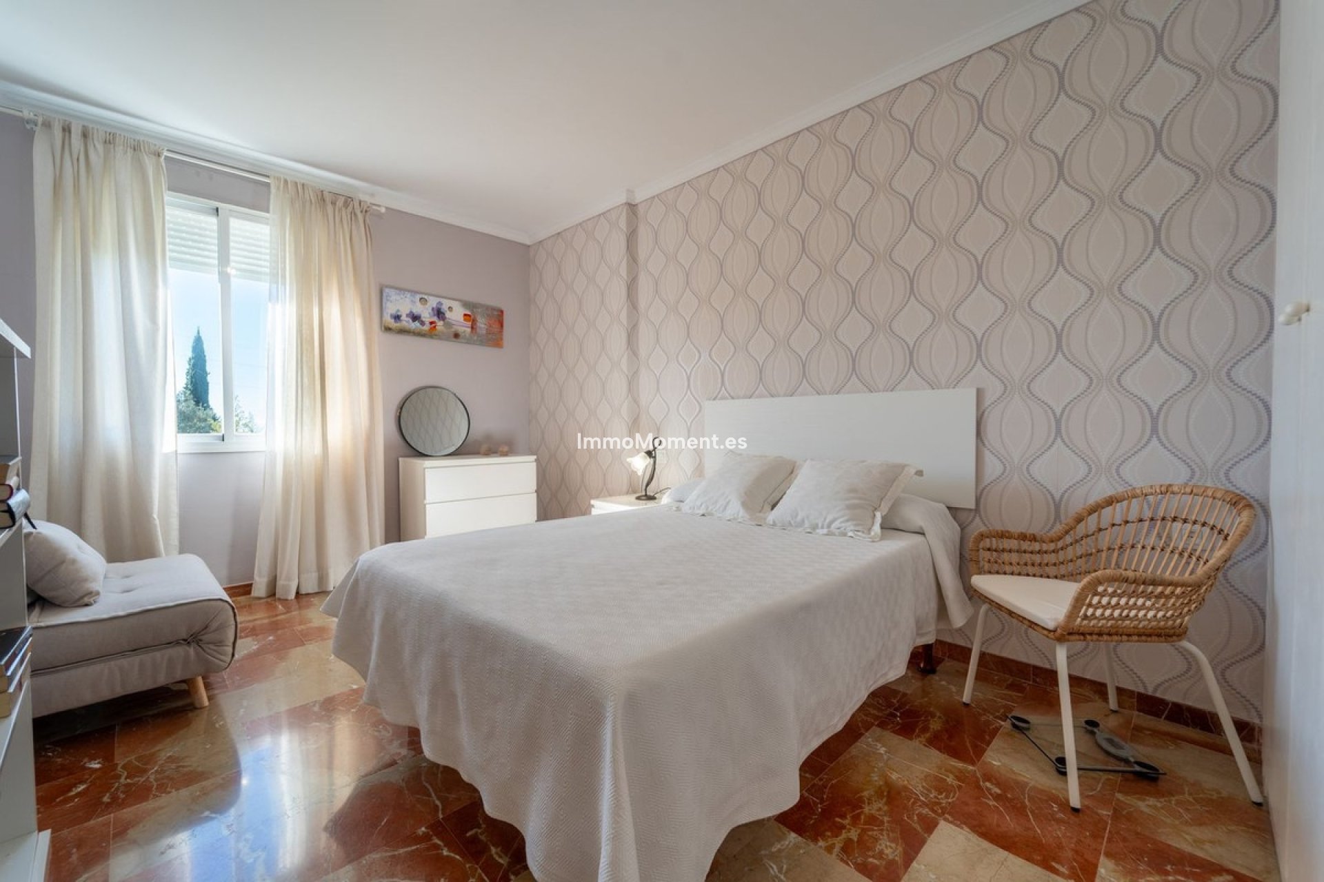 Bestaande woning - Geschakelde woning - Marbella - Marbella Centro