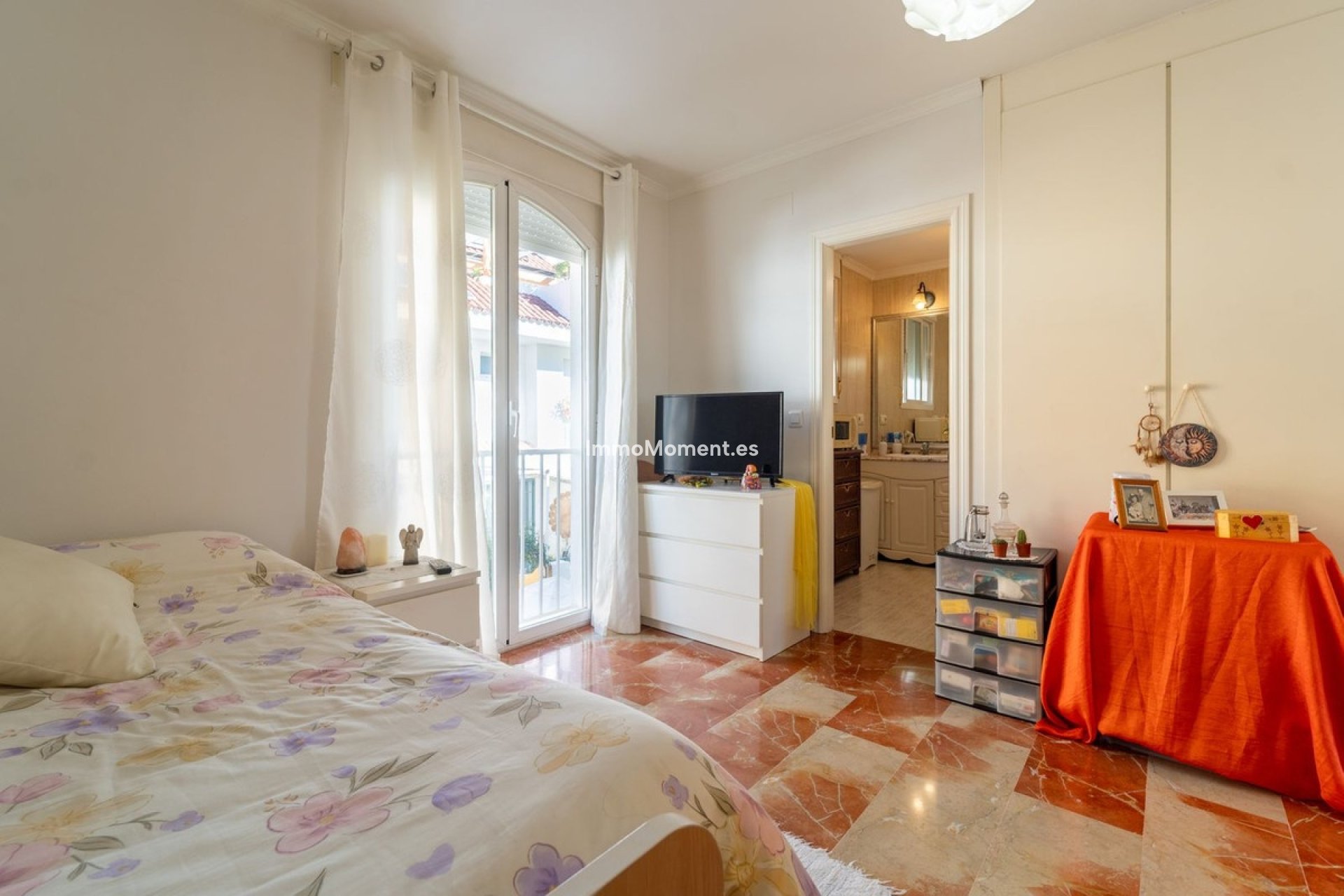 Bestaande woning - Geschakelde woning - Marbella - Marbella Centro