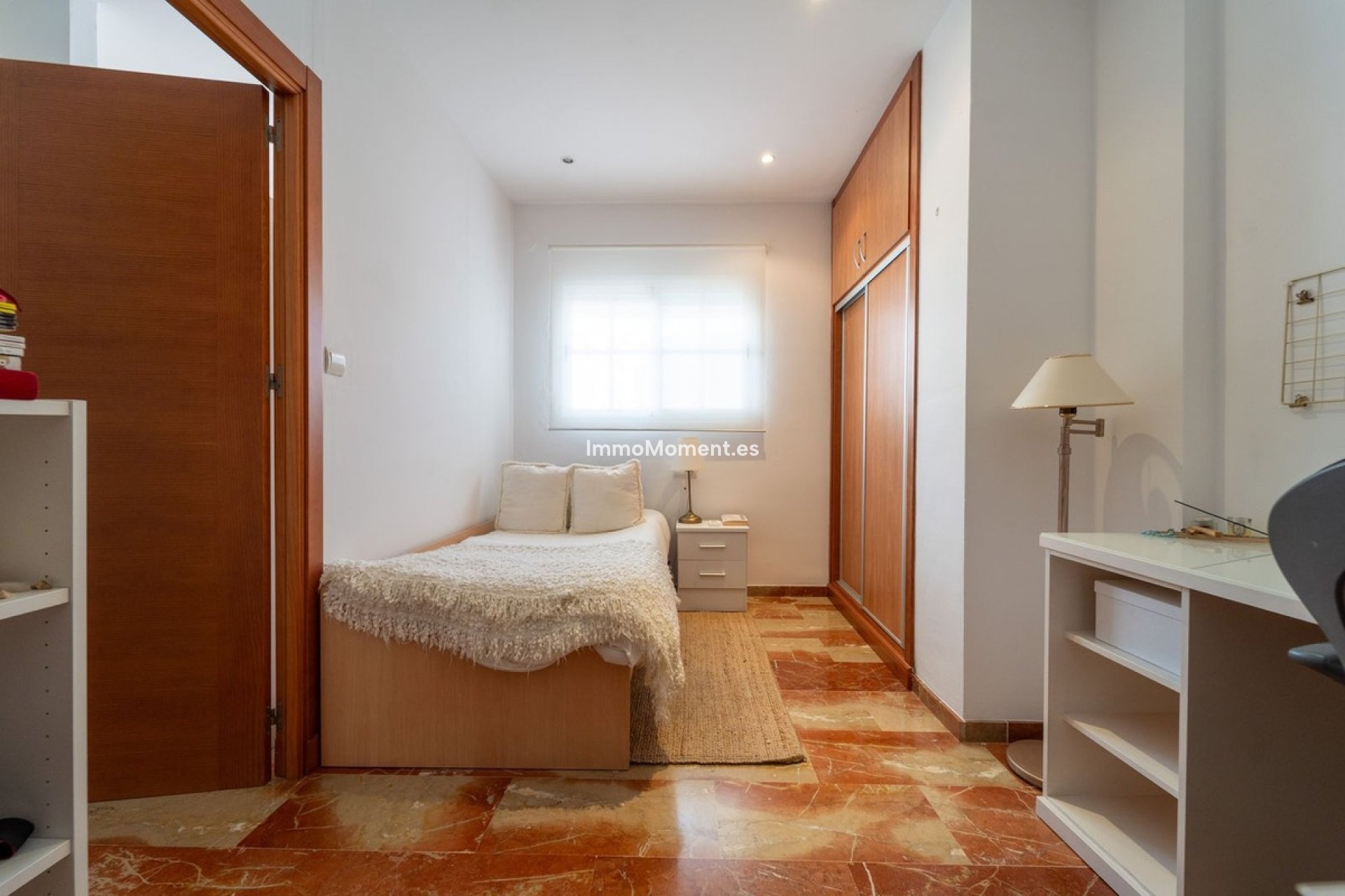 Bestaande woning - Geschakelde woning - Marbella - Marbella Centro