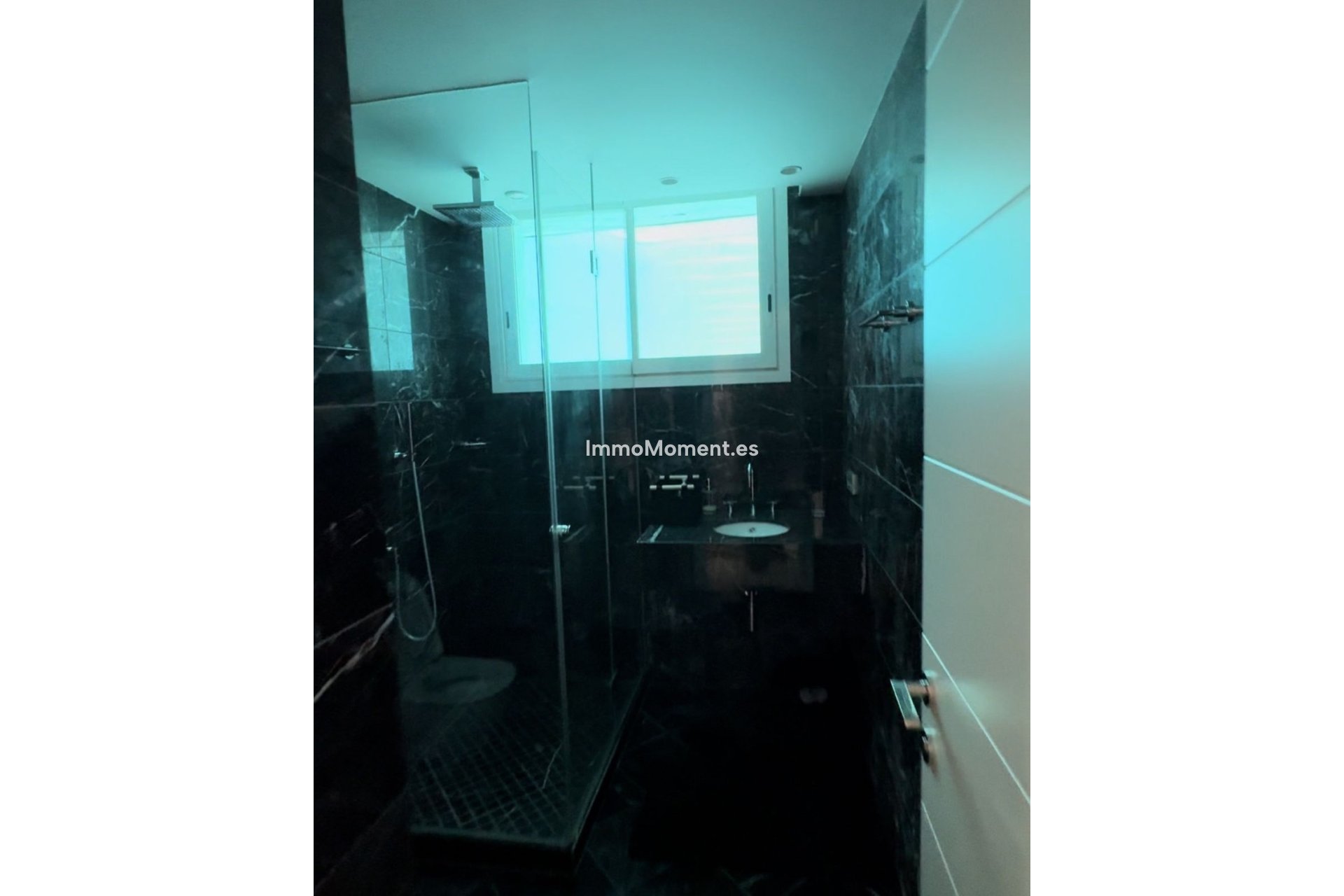 Bestaande woning - Geschakelde woning - Marbella - Marbella Centro