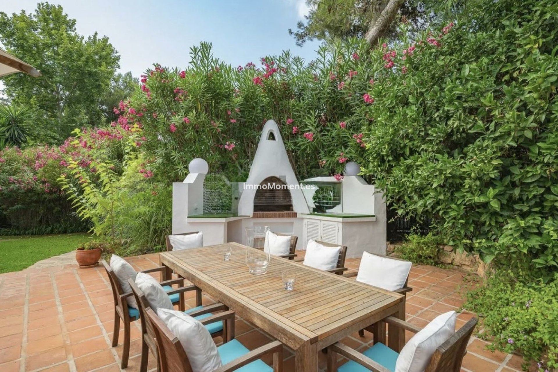 Bestaande woning - Geschakelde woning - Marbella - Marbella Centro