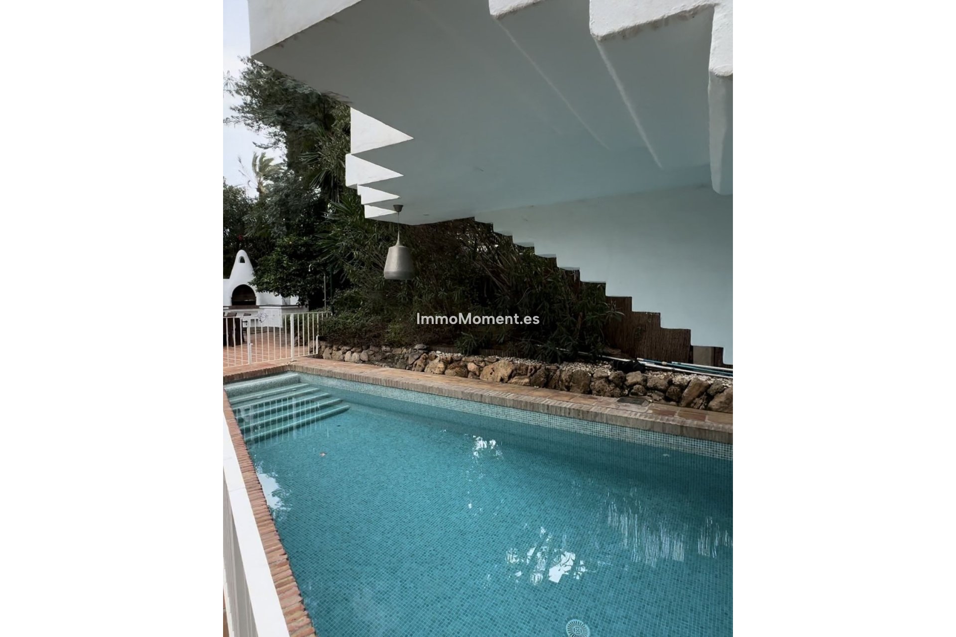 Bestaande woning - Geschakelde woning - Marbella - Marbella Centro