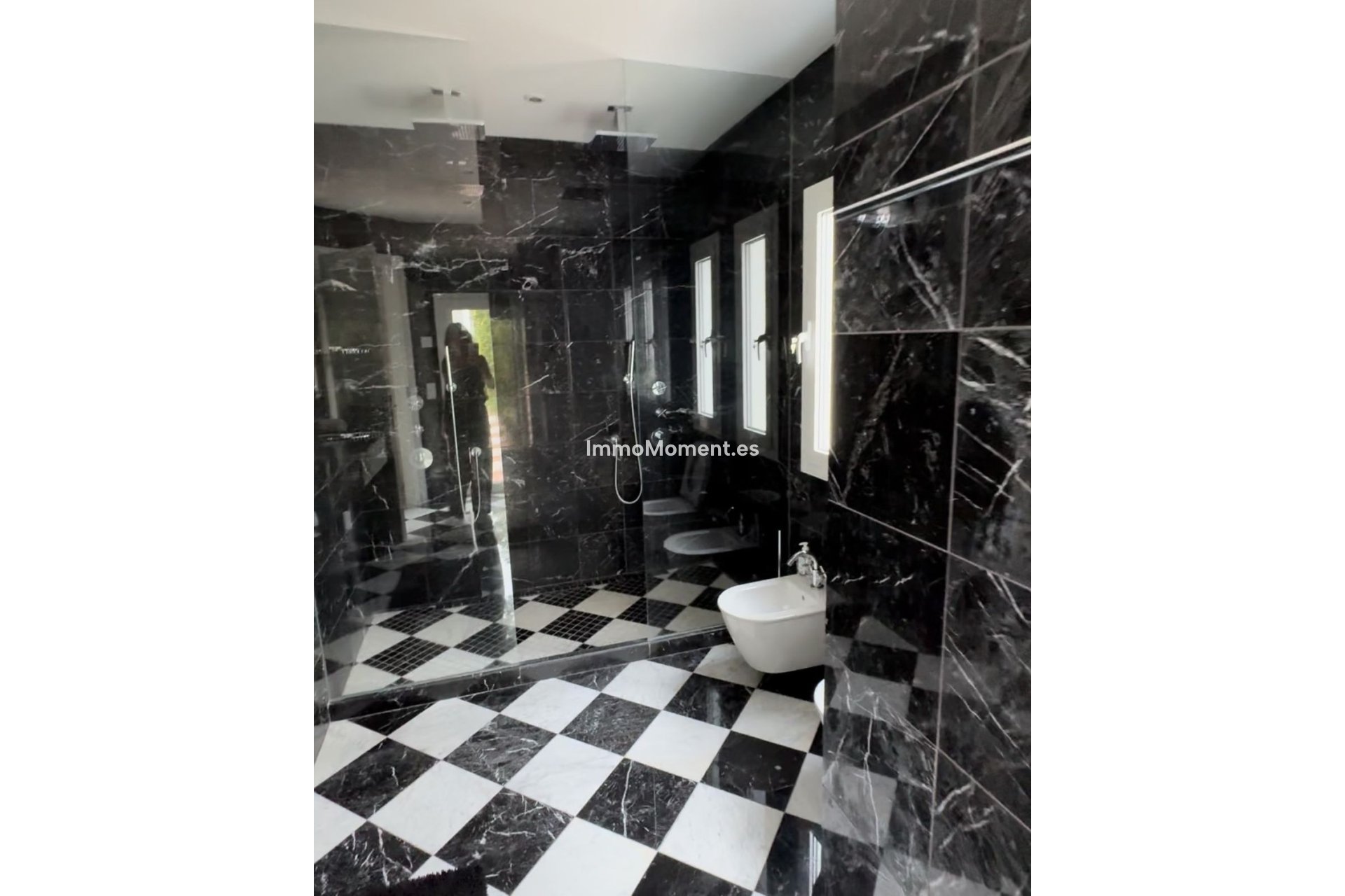 Bestaande woning - Geschakelde woning - Marbella - Marbella Centro