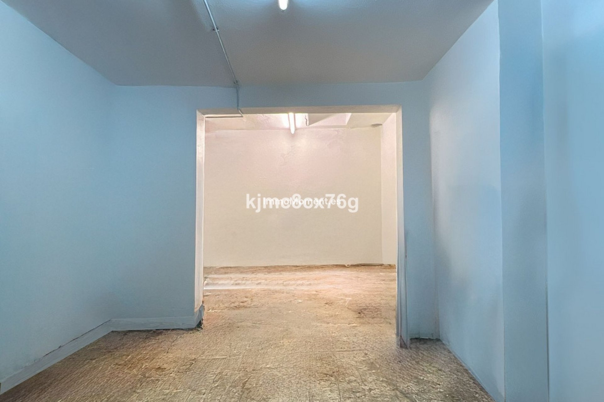 Bestaande woning - Geschakelde woning - Marbella - Marbella Centro