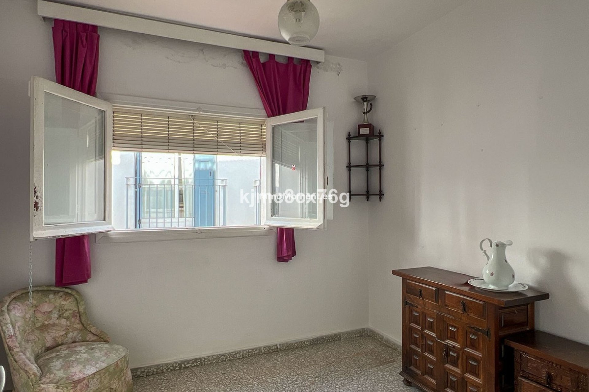 Bestaande woning - Geschakelde woning - Marbella - Marbella Centro