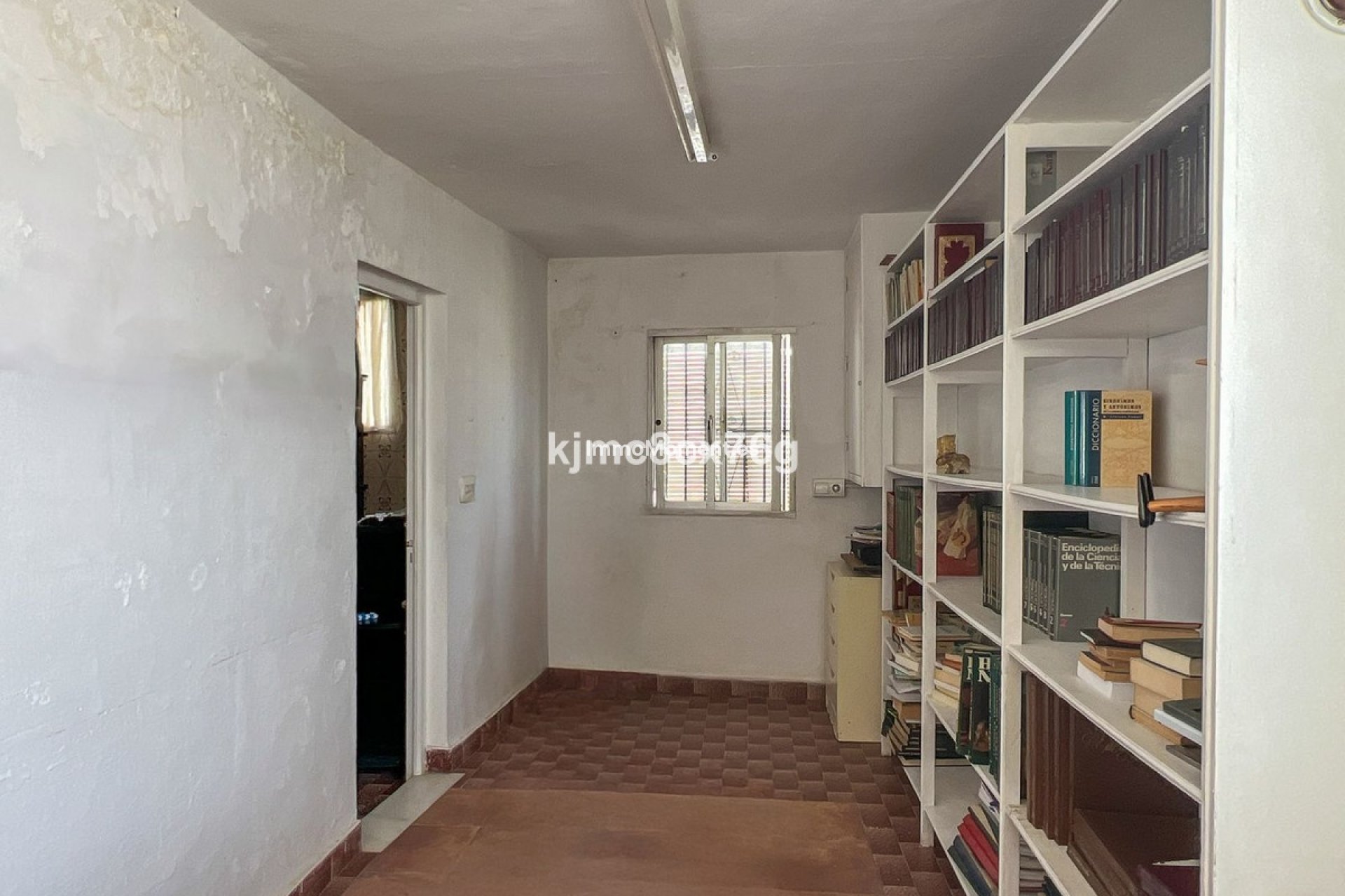 Bestaande woning - Geschakelde woning - Marbella - Marbella Centro