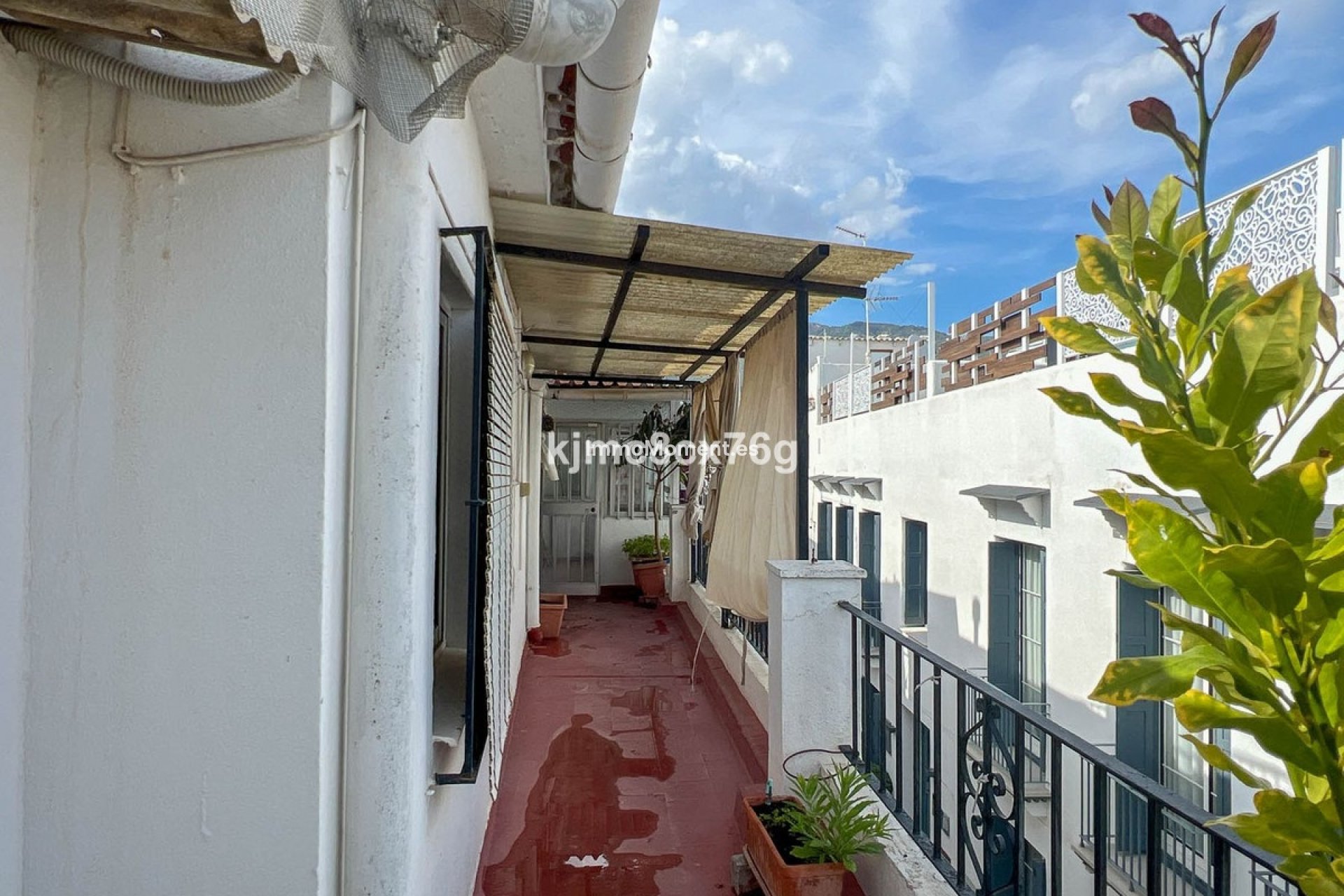 Bestaande woning - Geschakelde woning - Marbella - Marbella Centro