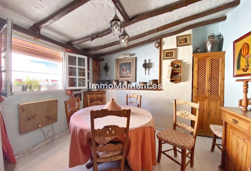 Bestaande woning - Geschakelde woning - Marbella - Marbella Centro