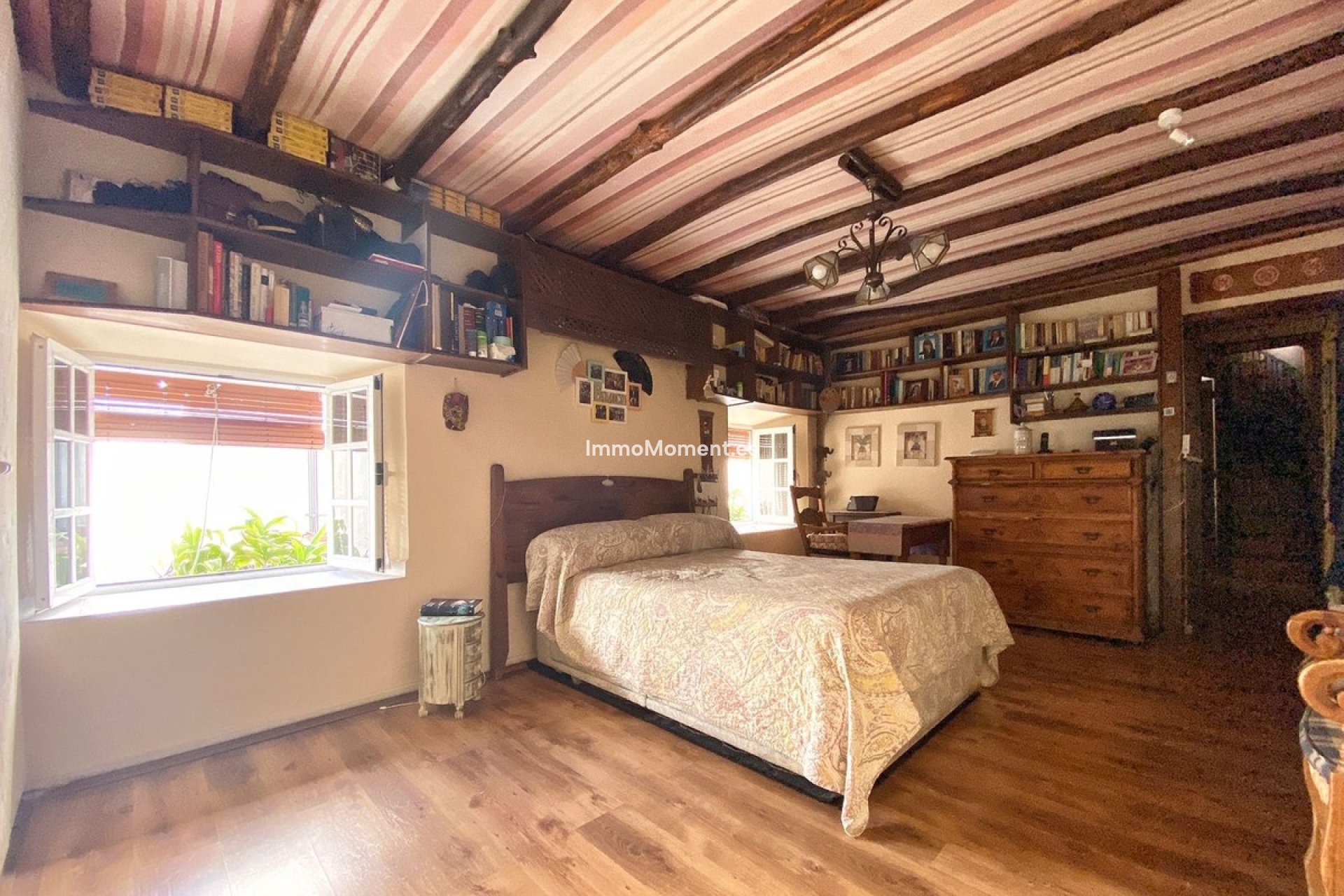 Bestaande woning - Geschakelde woning - Marbella - Marbella Centro