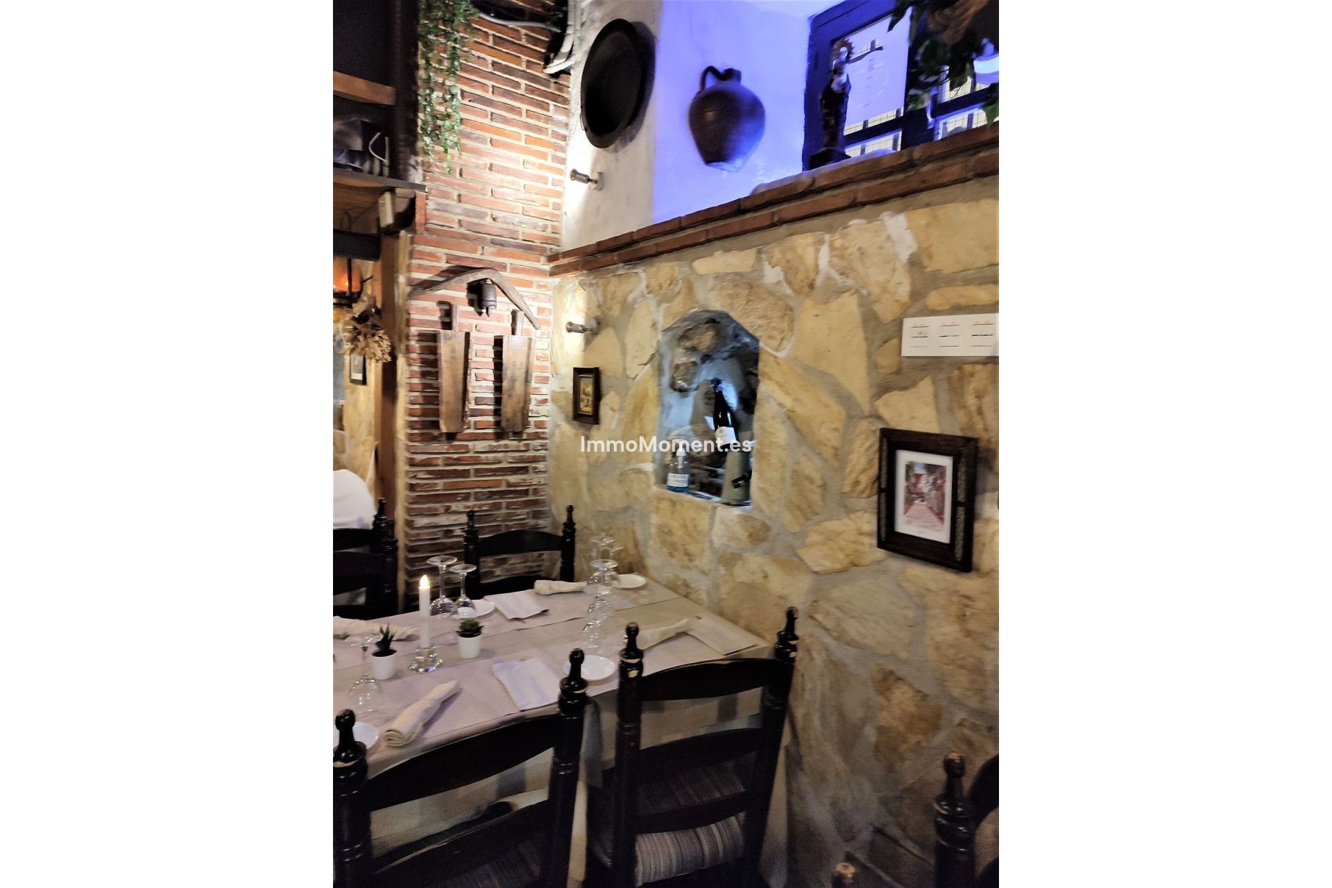 Bestaande woning - Geschakelde woning - Marbella - Marbella Centro