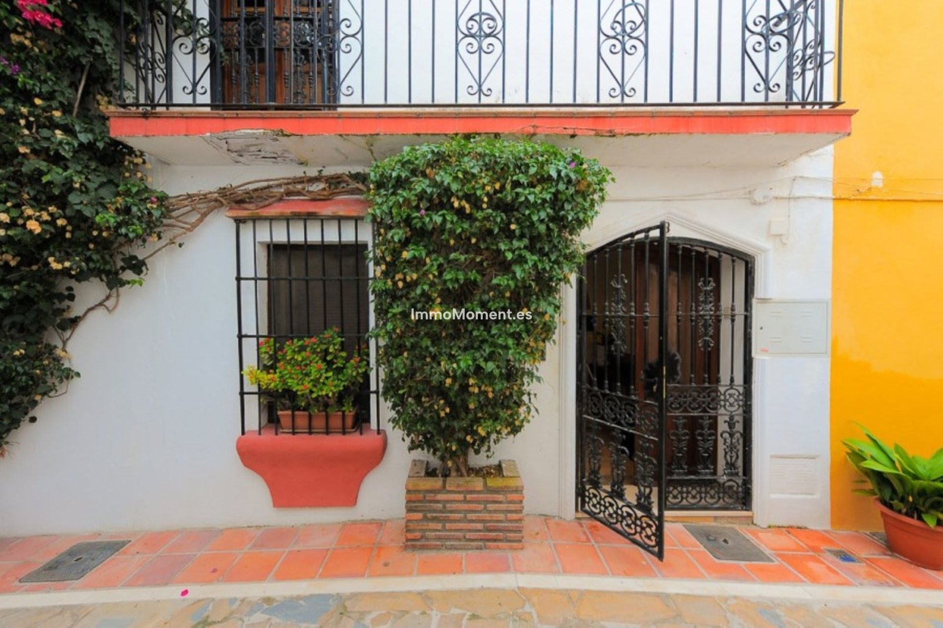 Bestaande woning - Geschakelde woning - Marbella - Marbella Centro